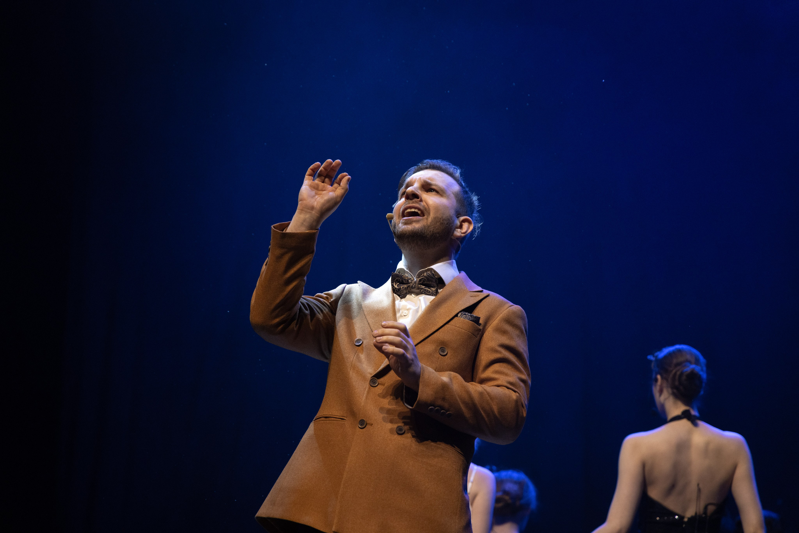 LIBERTY SS'25. Фотограф Вадим Бодылев