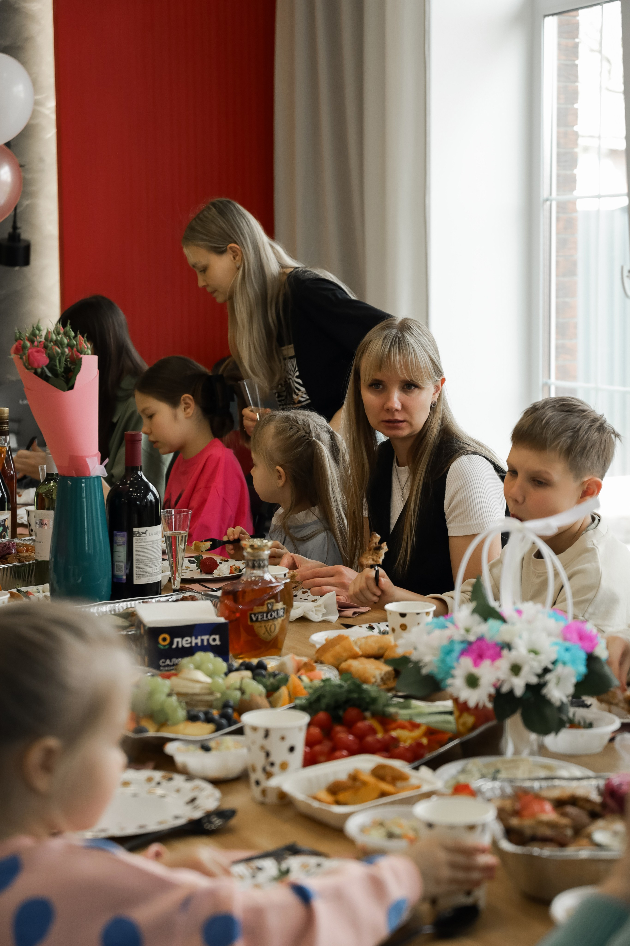 Алисе 1 год. АНАСТАСИЯ КУЗНЕЦОВА | ФОТОГРАФ ЧЕБОКСАРЫ