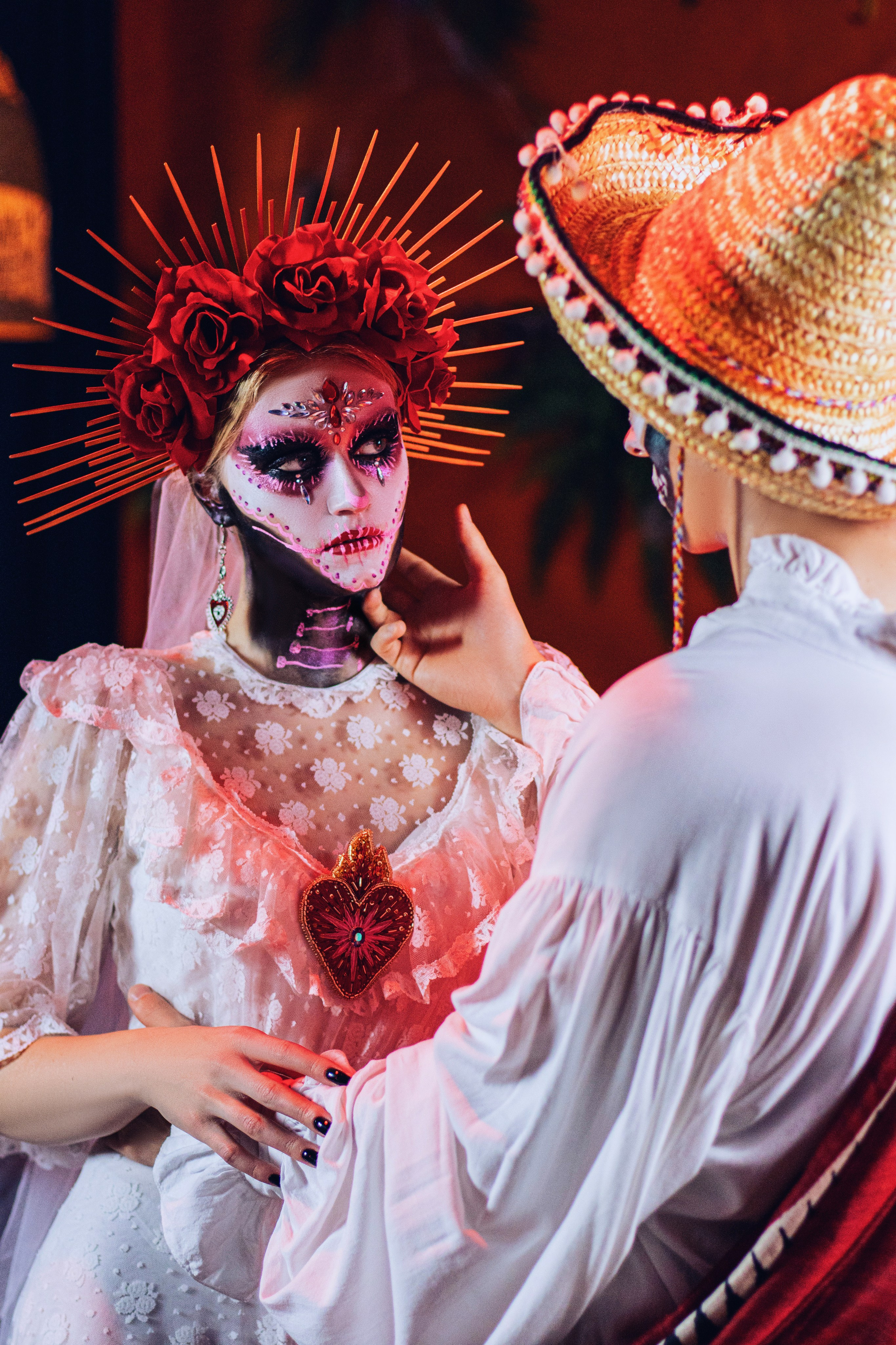 Calavera. Workshop. Фотограф Симферополь | Катерина Ищук