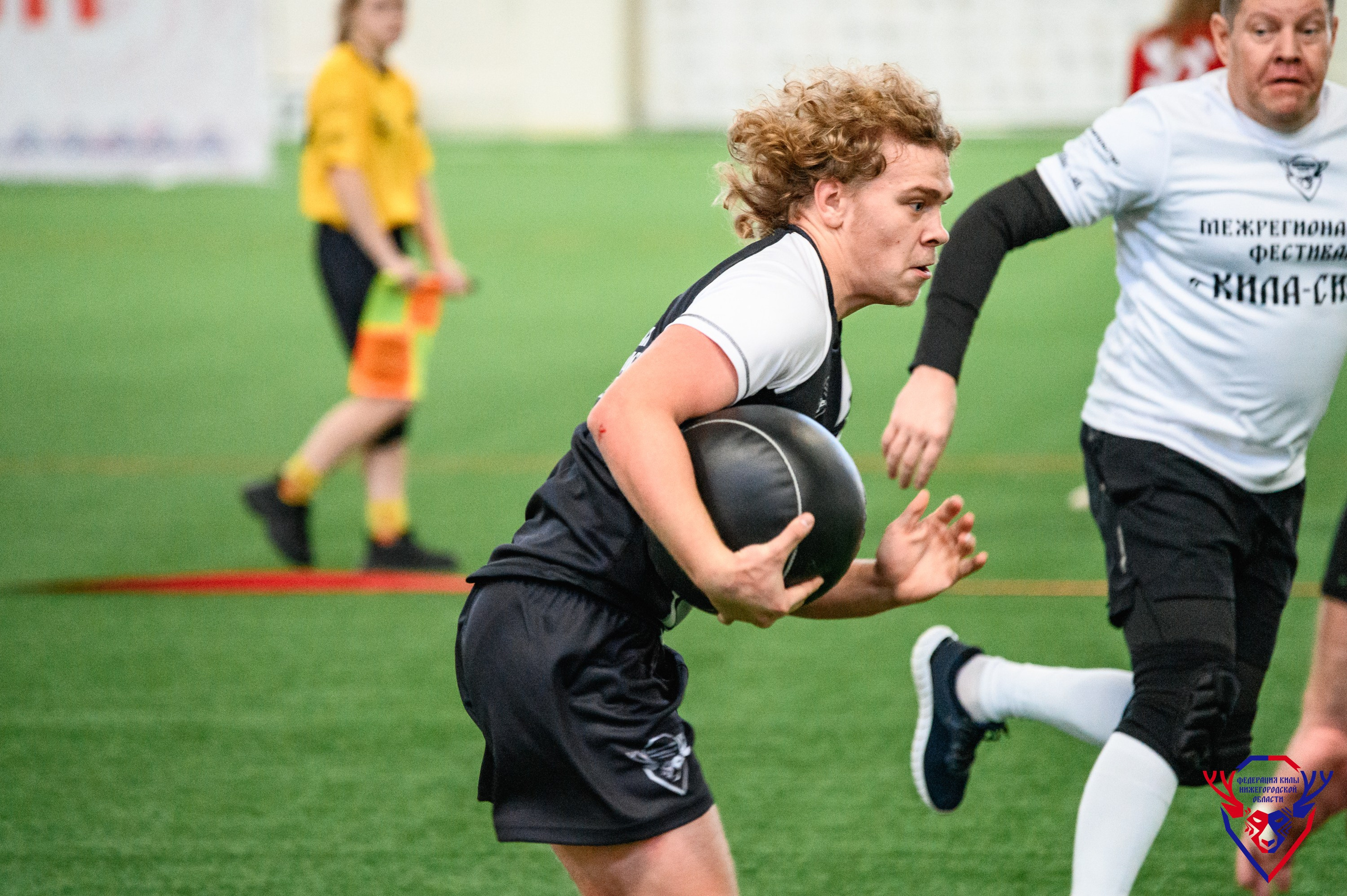 Межрегиональный фестиваль «Кила-Сила». Фотограф Захваткин Роман