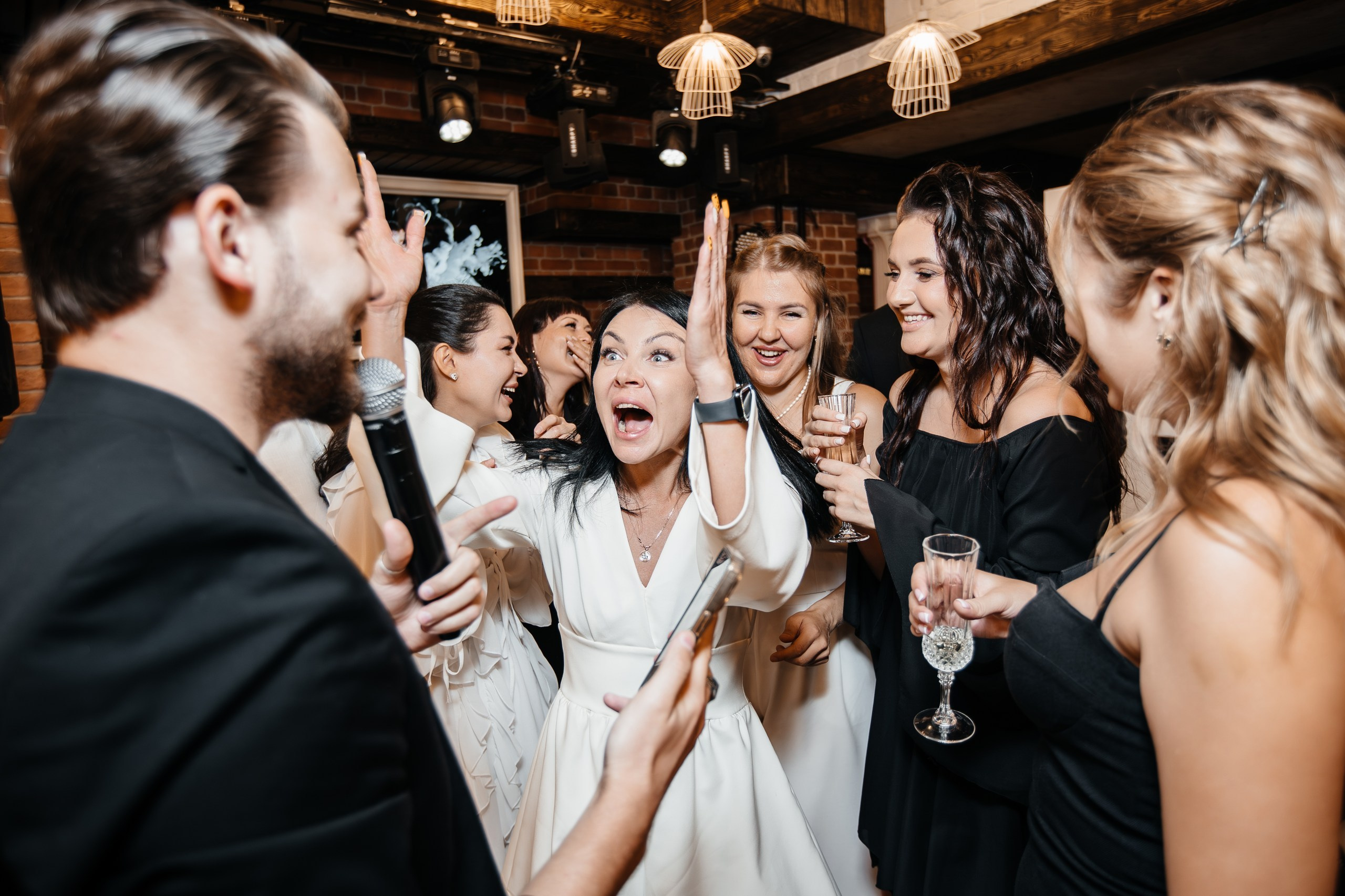 Виктория & Виталий. Свадебный фотограф Барнаул Алексей Павлов