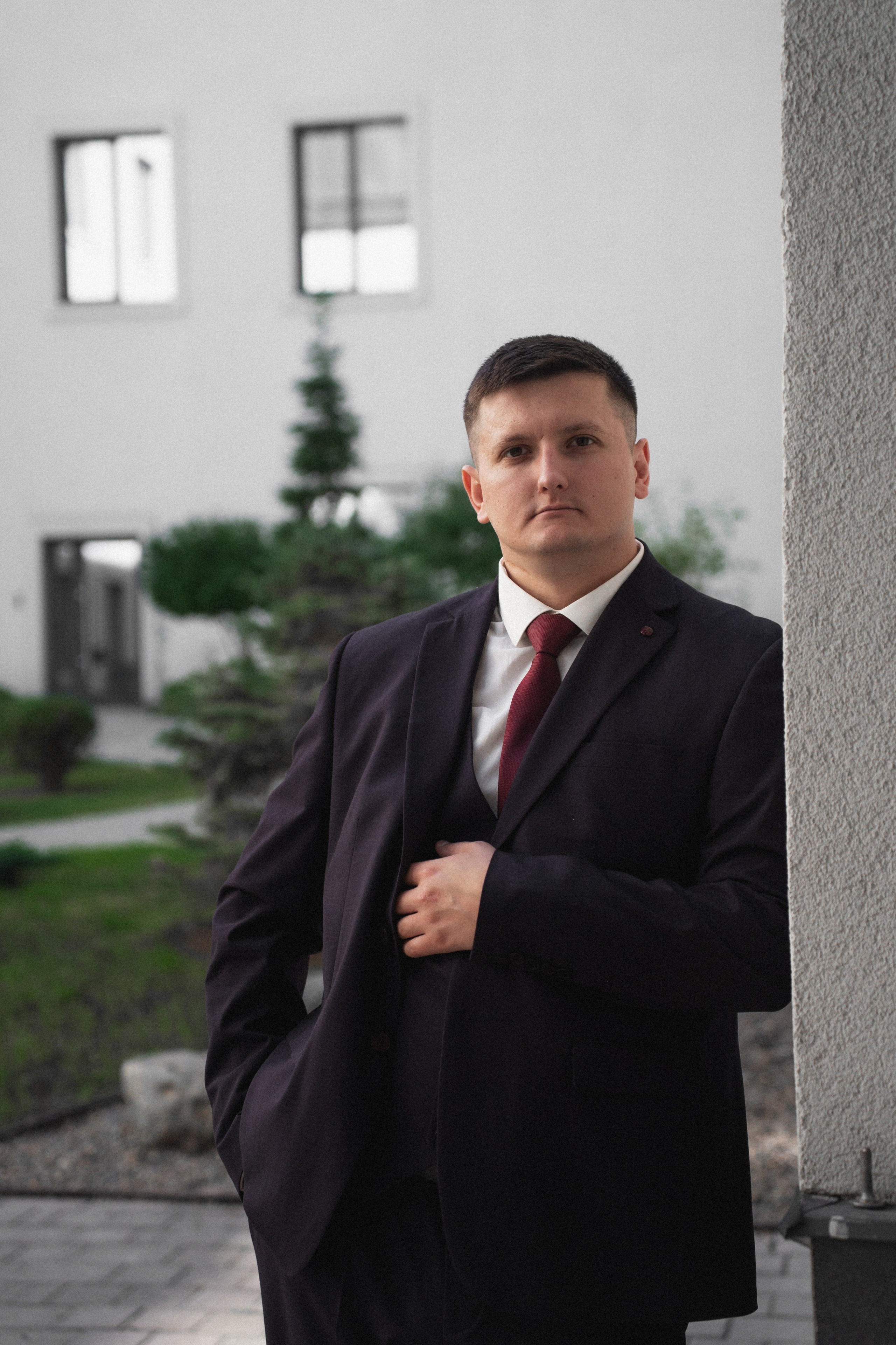 Свадебная съемка. Лера Ютан Свадебный фотограф Барнаул