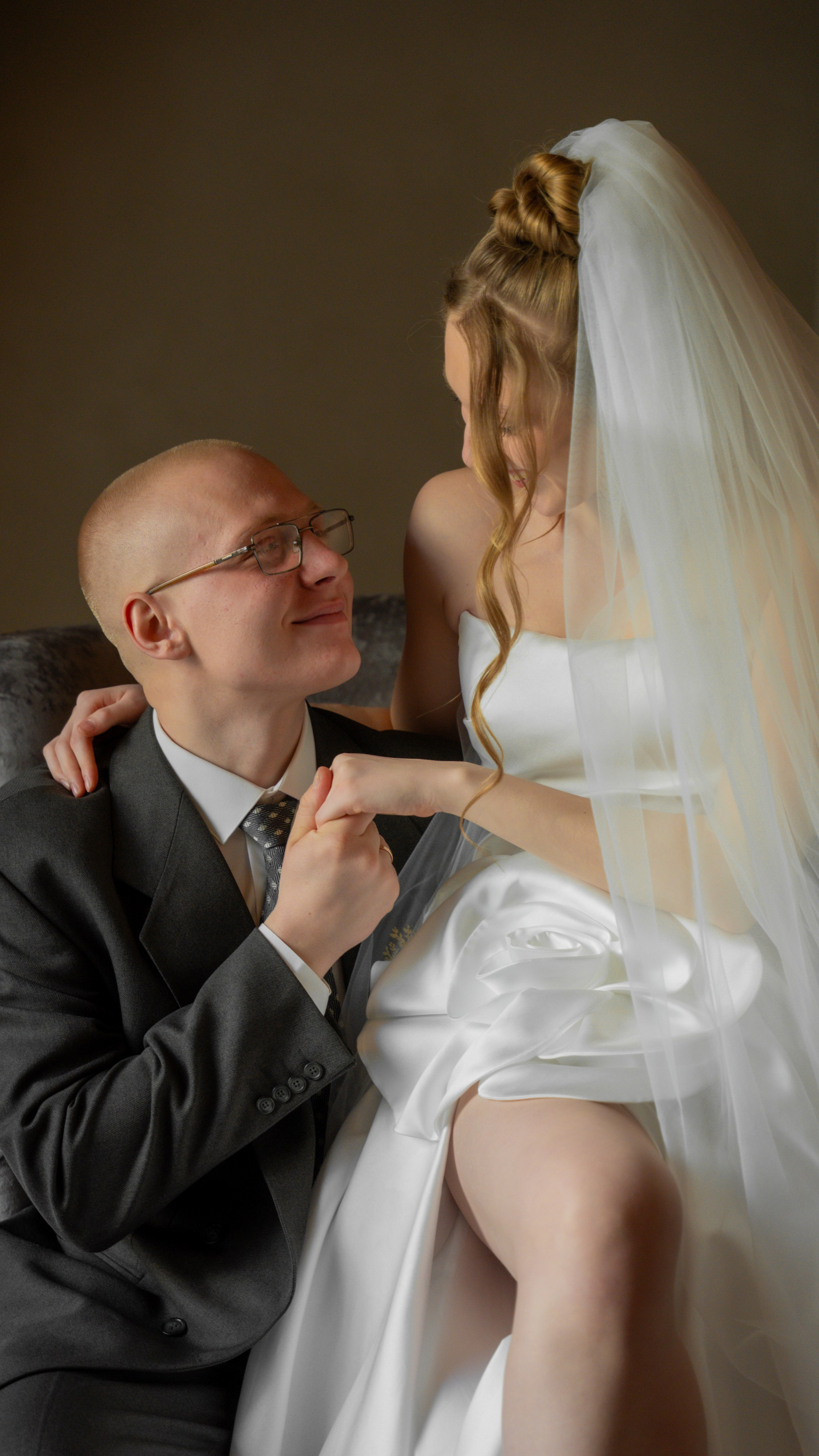 Свадебная съемка. Лера Ютан фотограф Барнаул