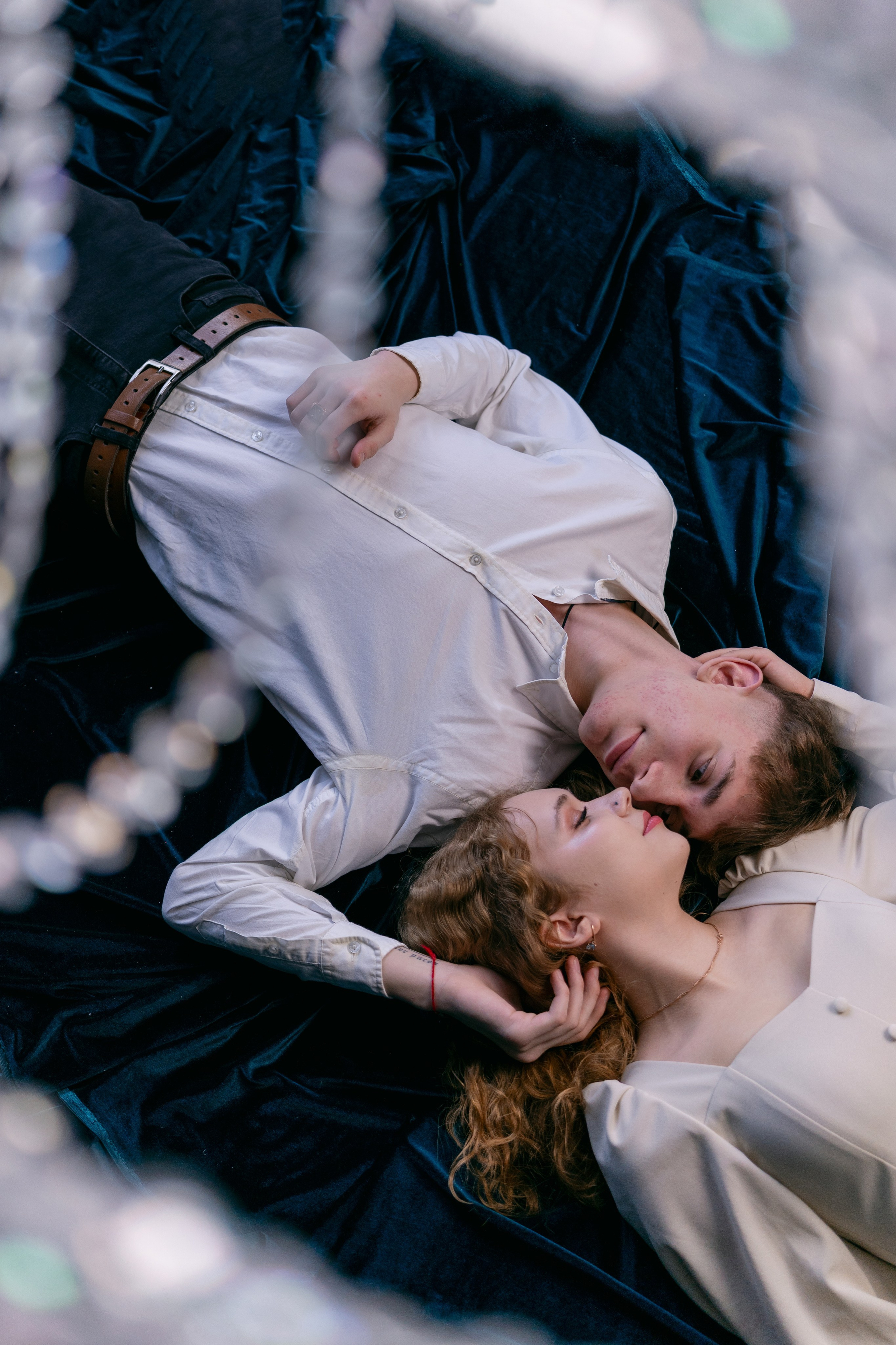 Парные фотосессии. Лера Ютан фотограф Барнаул