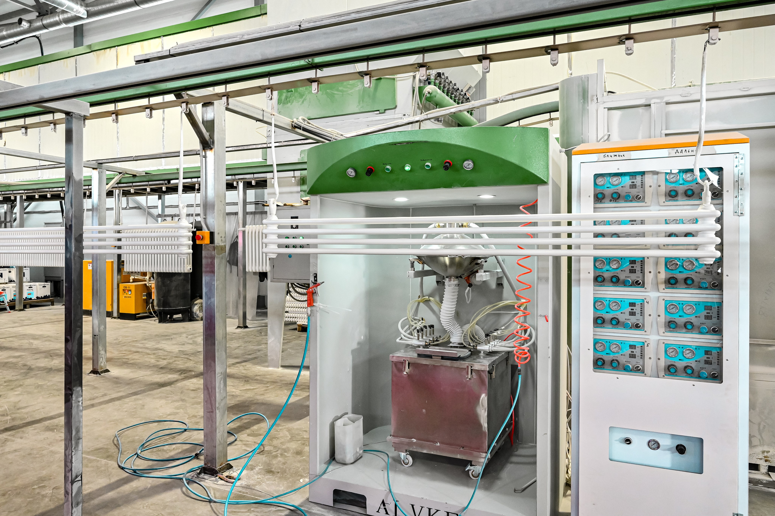 Промышленный фотограф. Интерьерный фотограф. Фото- видеосъемка недвижимости Санкт-Петербург