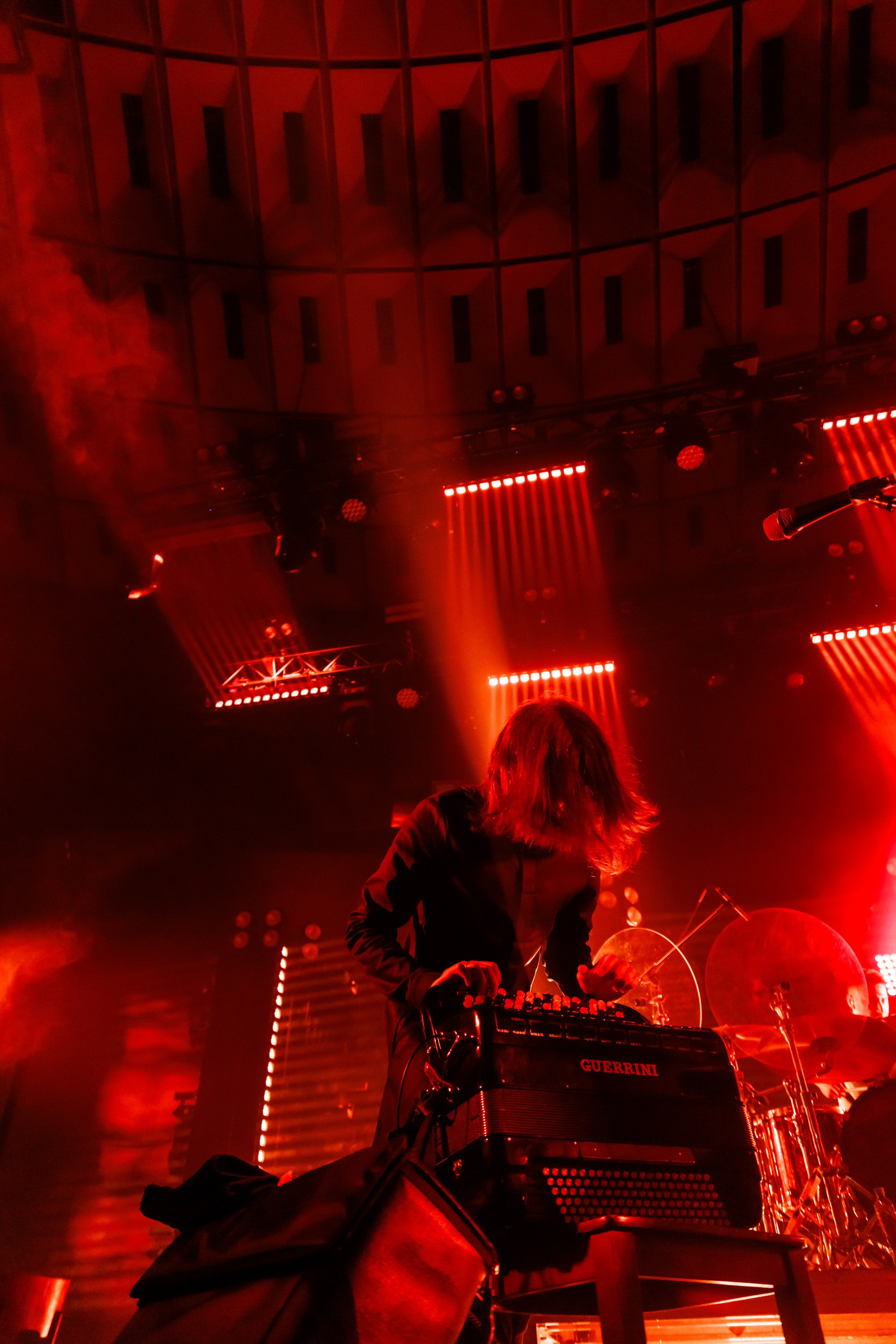 АФФИНАЖ Aurora Concert Hall. Фотограф в Санкт-Петербурге Гладкий Сергей