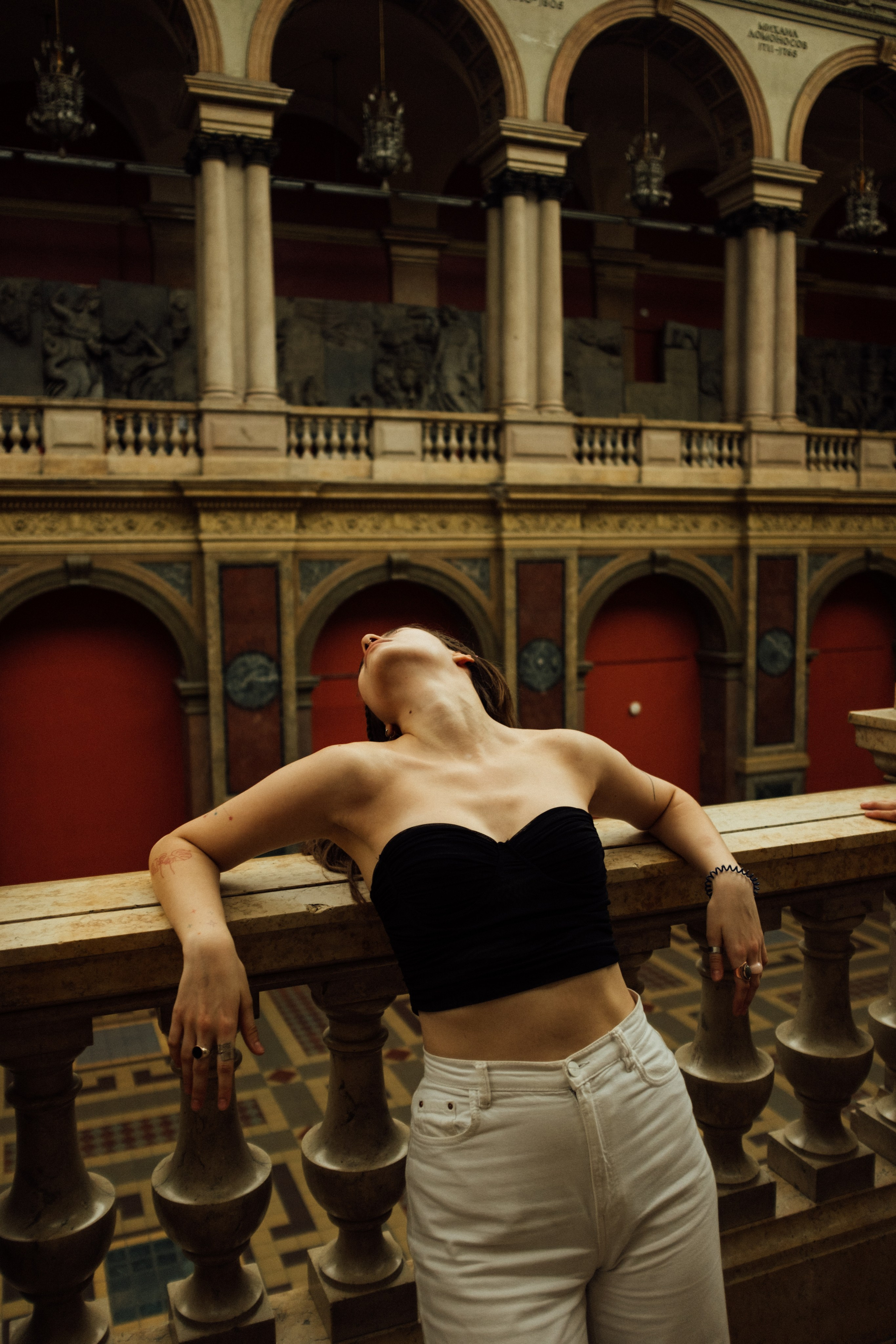 One day in love. Фотограф в Санкт-Петербурге Гладкий Сергей