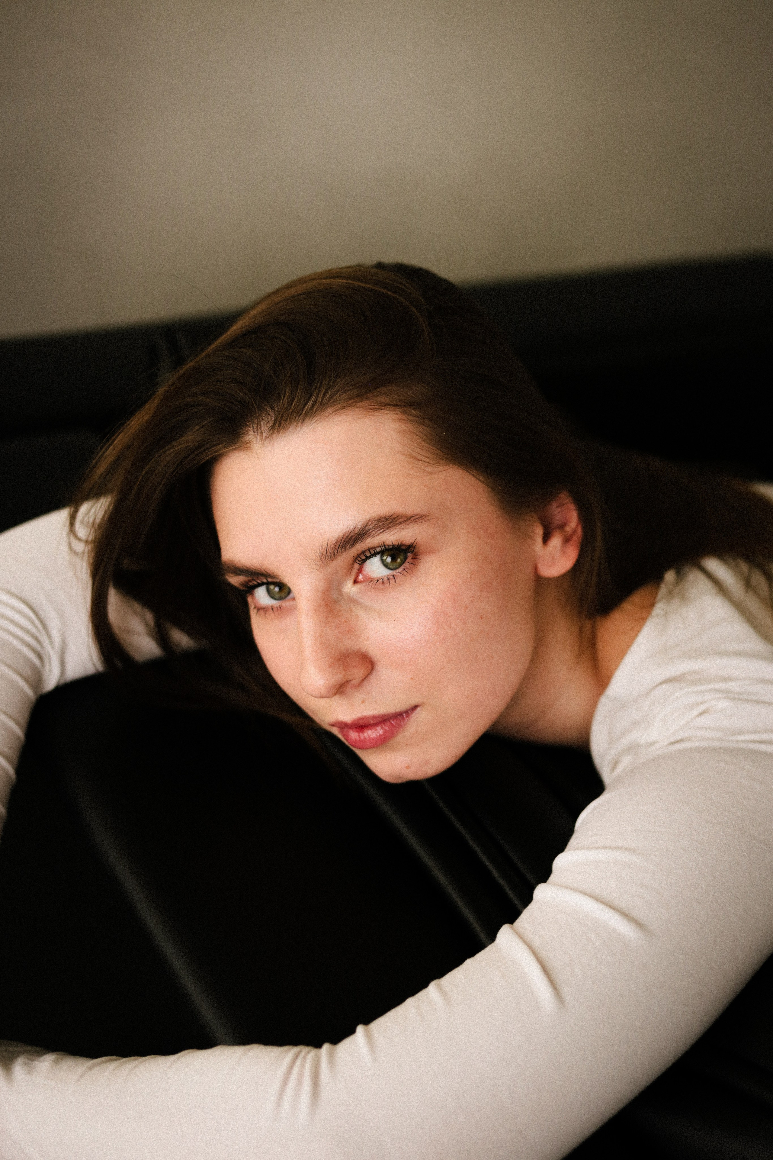 Лера. Ксения Шашкина