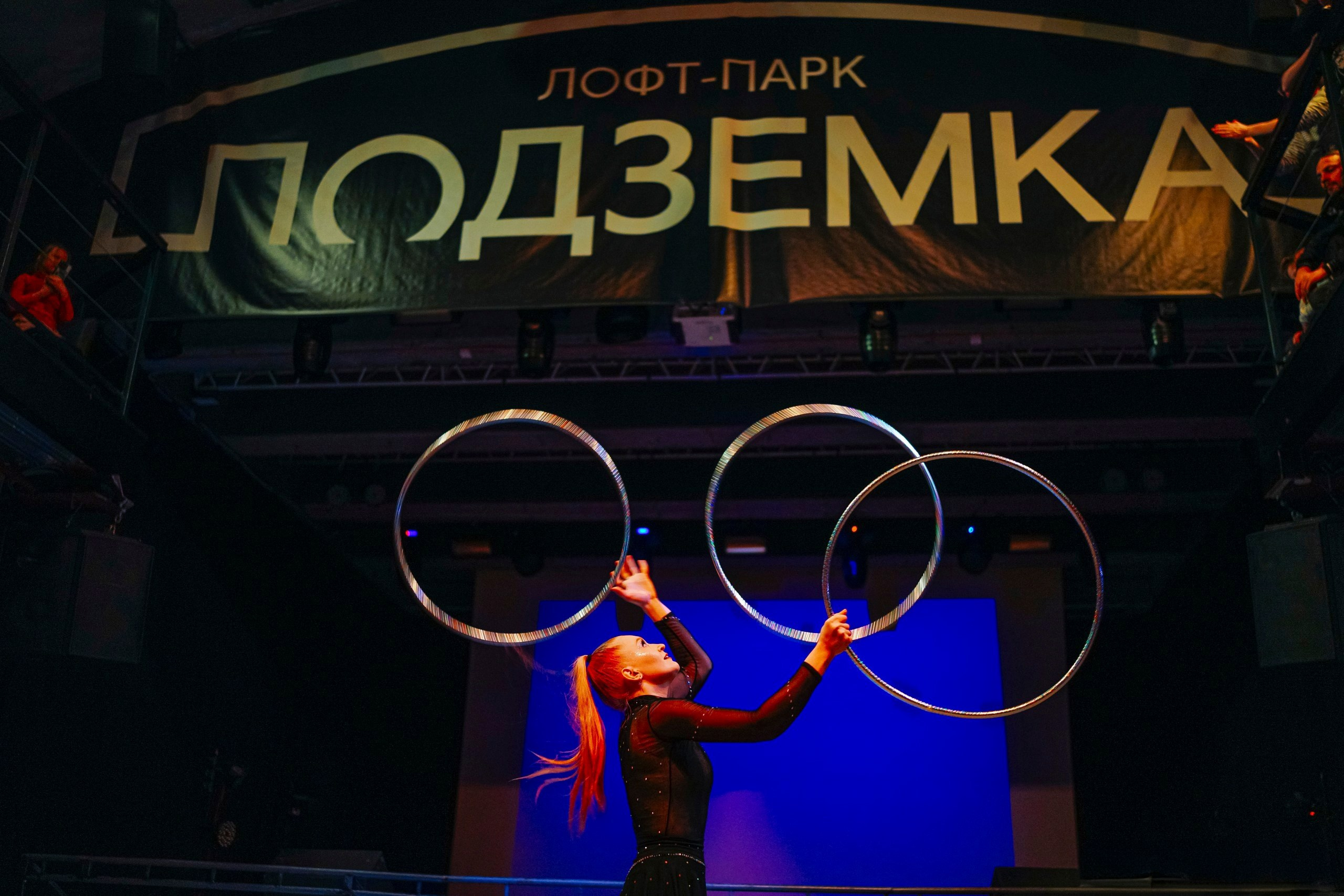 Шоу жонглерской конвенции 2024. #фотокаквкино | Фотографирую людей