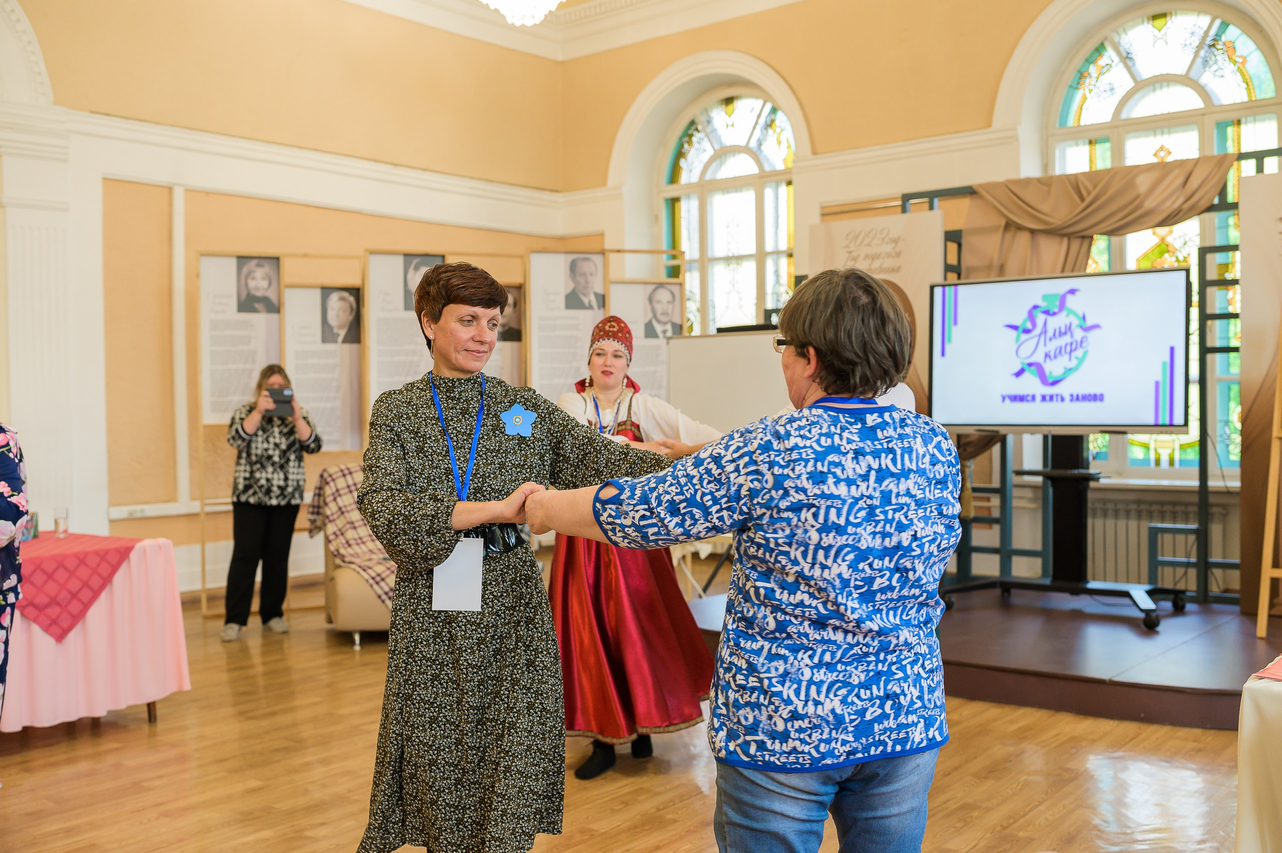 Альц Кафе. Фотограф в Кемерово Владислав Шульц