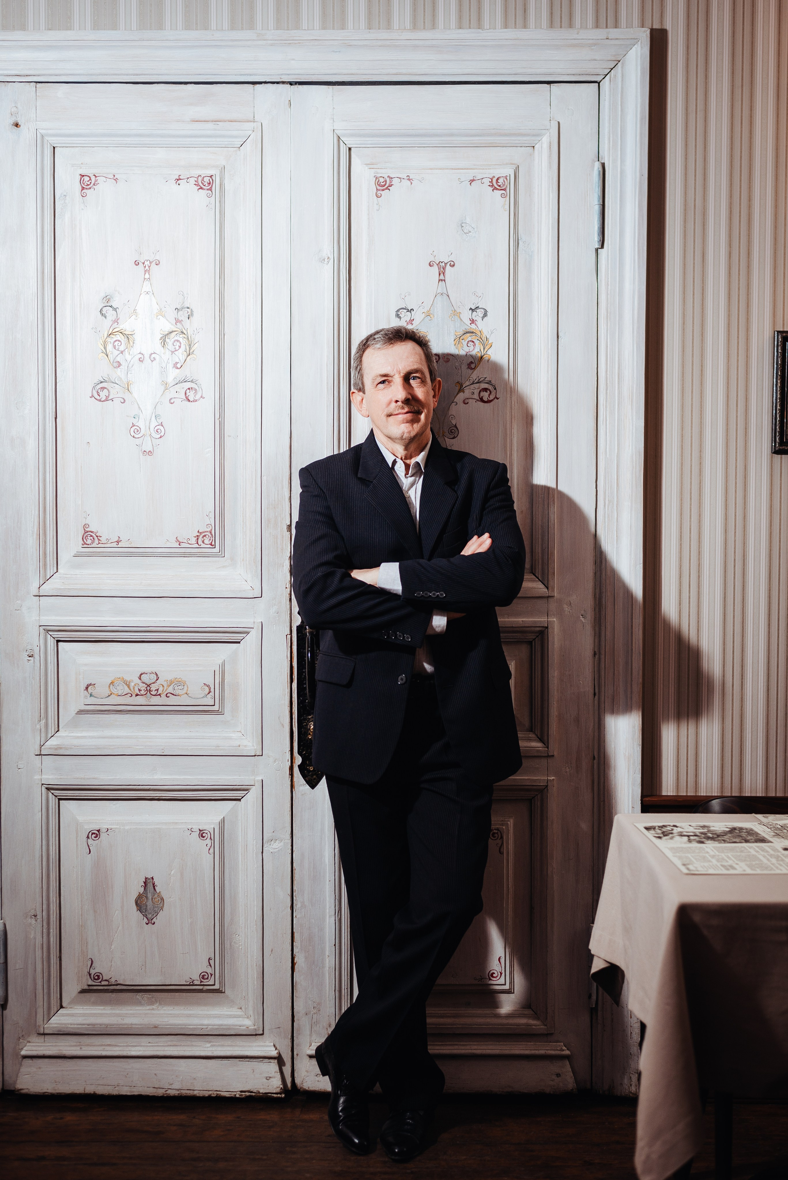 25 лет, серебряная свадьба. Семейный и детский фотограф Иваново Ксения Азаренкова