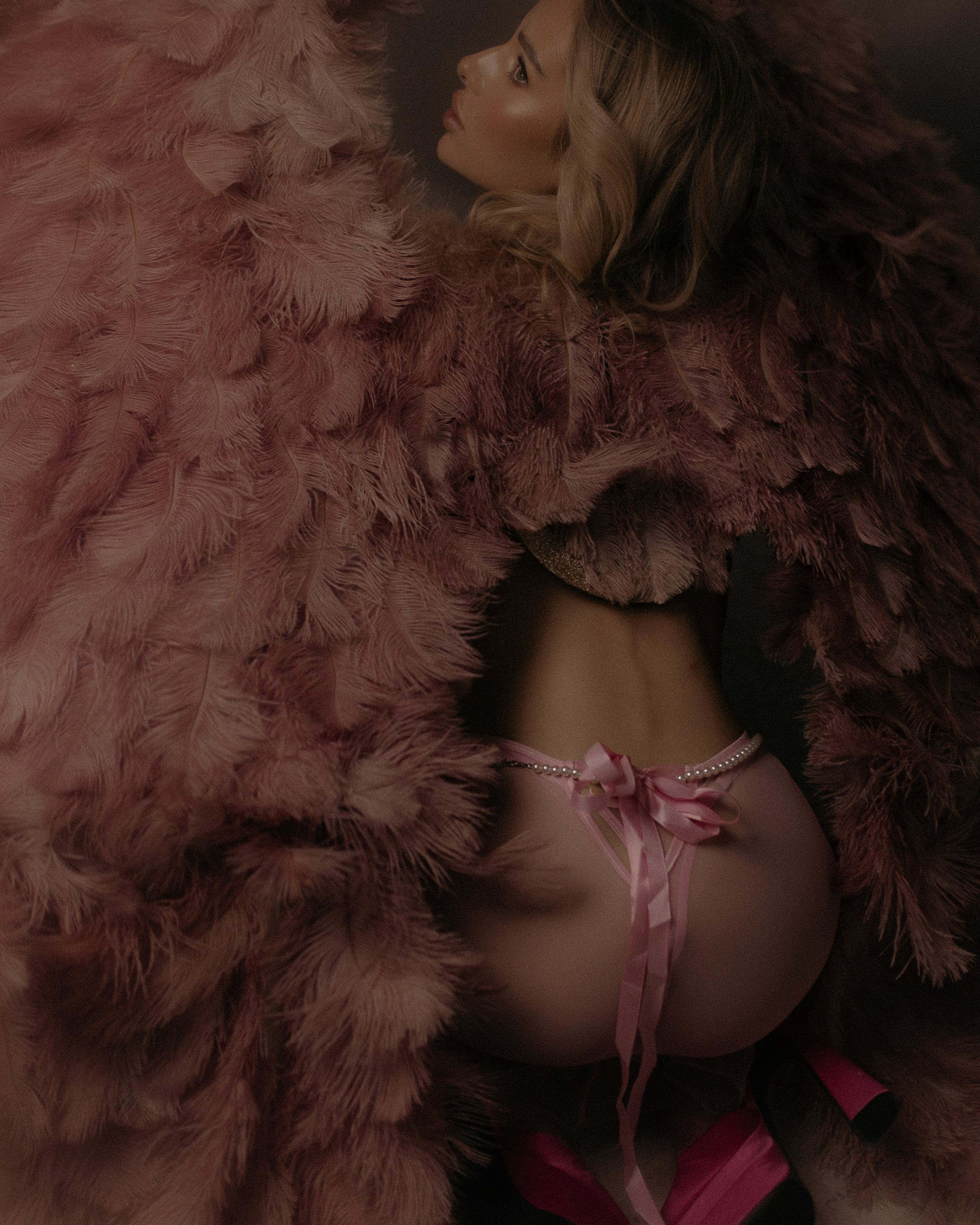 Ксения. DARYA.BELKINA