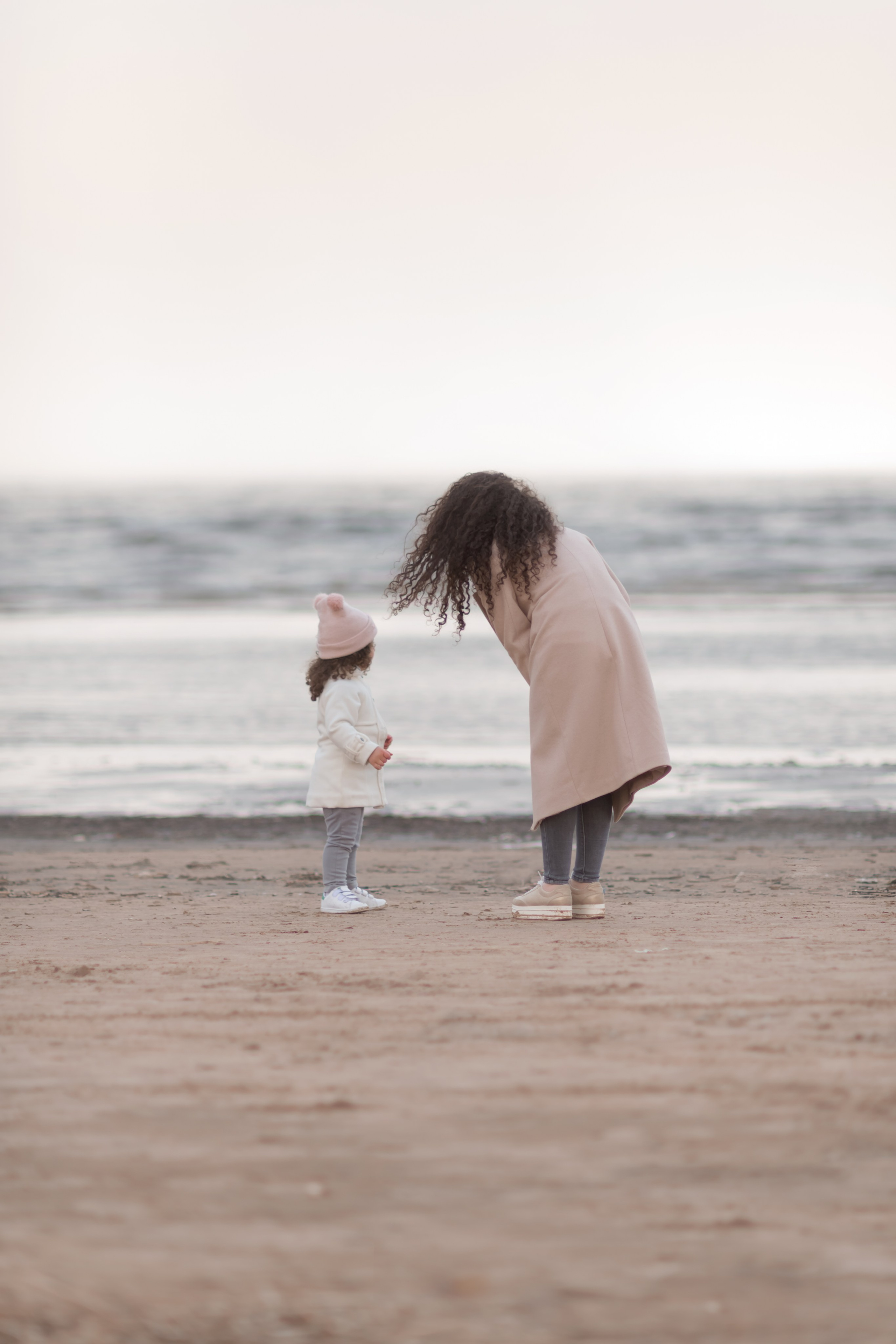 Фотосессия на Финском заливе. Диана и Элиса. Фотограф Юлия Кондратьева