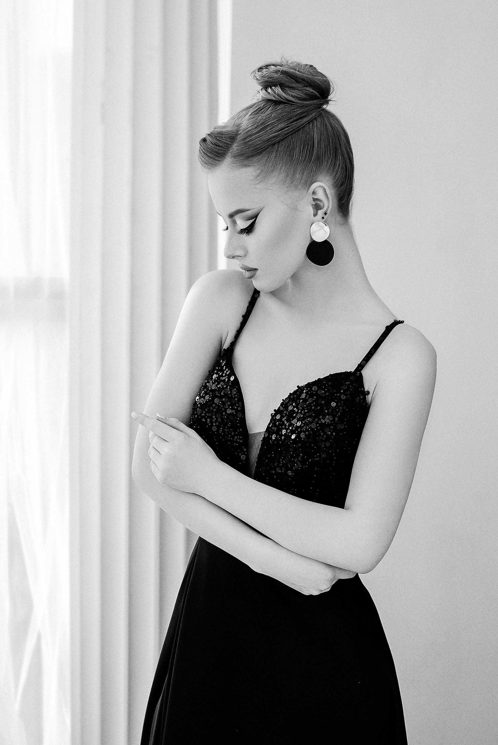 Женские. Свадебный и портретный фотограф в Липецке Юлия Свит