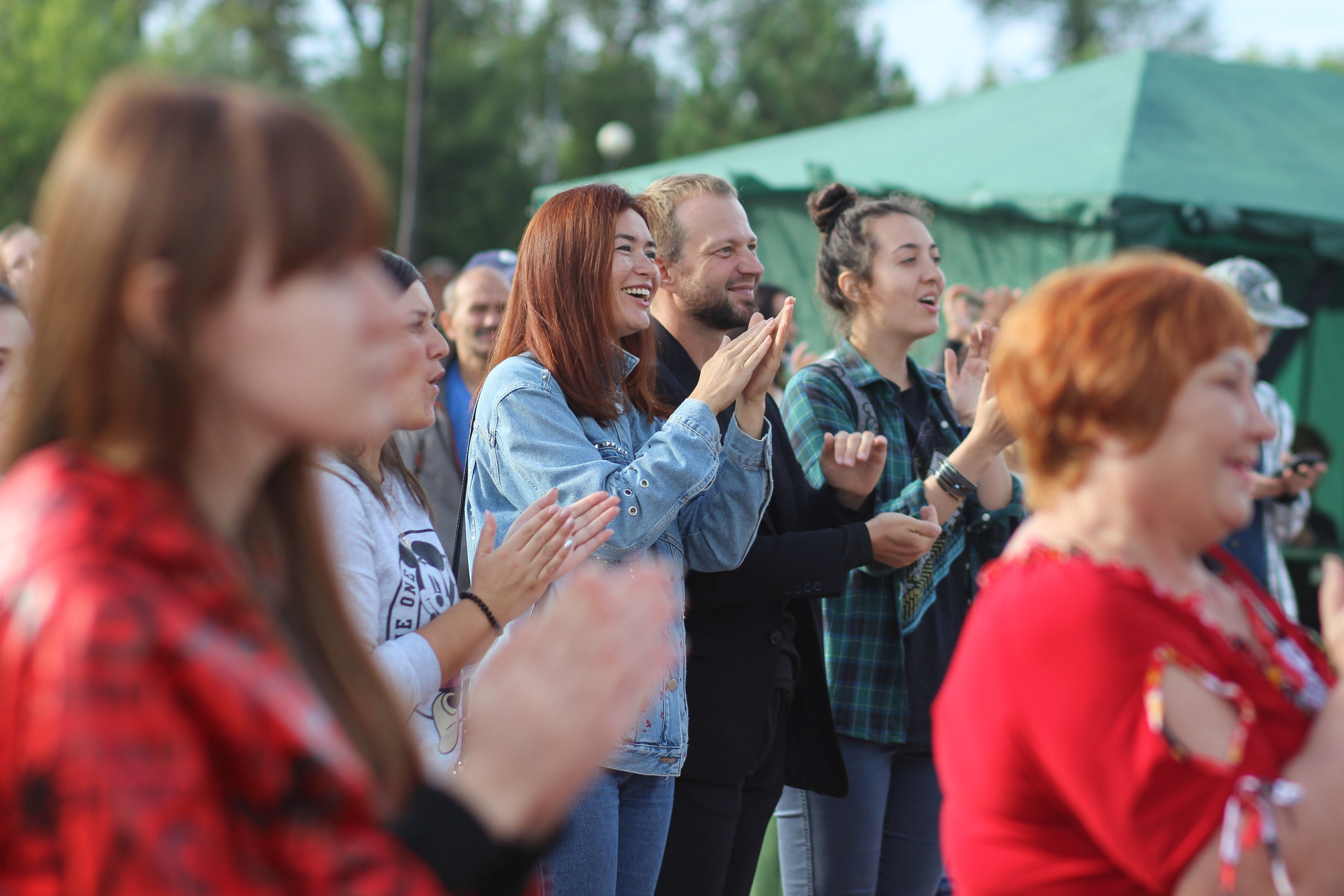 Каменка. Фотограф Дарья Локотко в Красноярске
