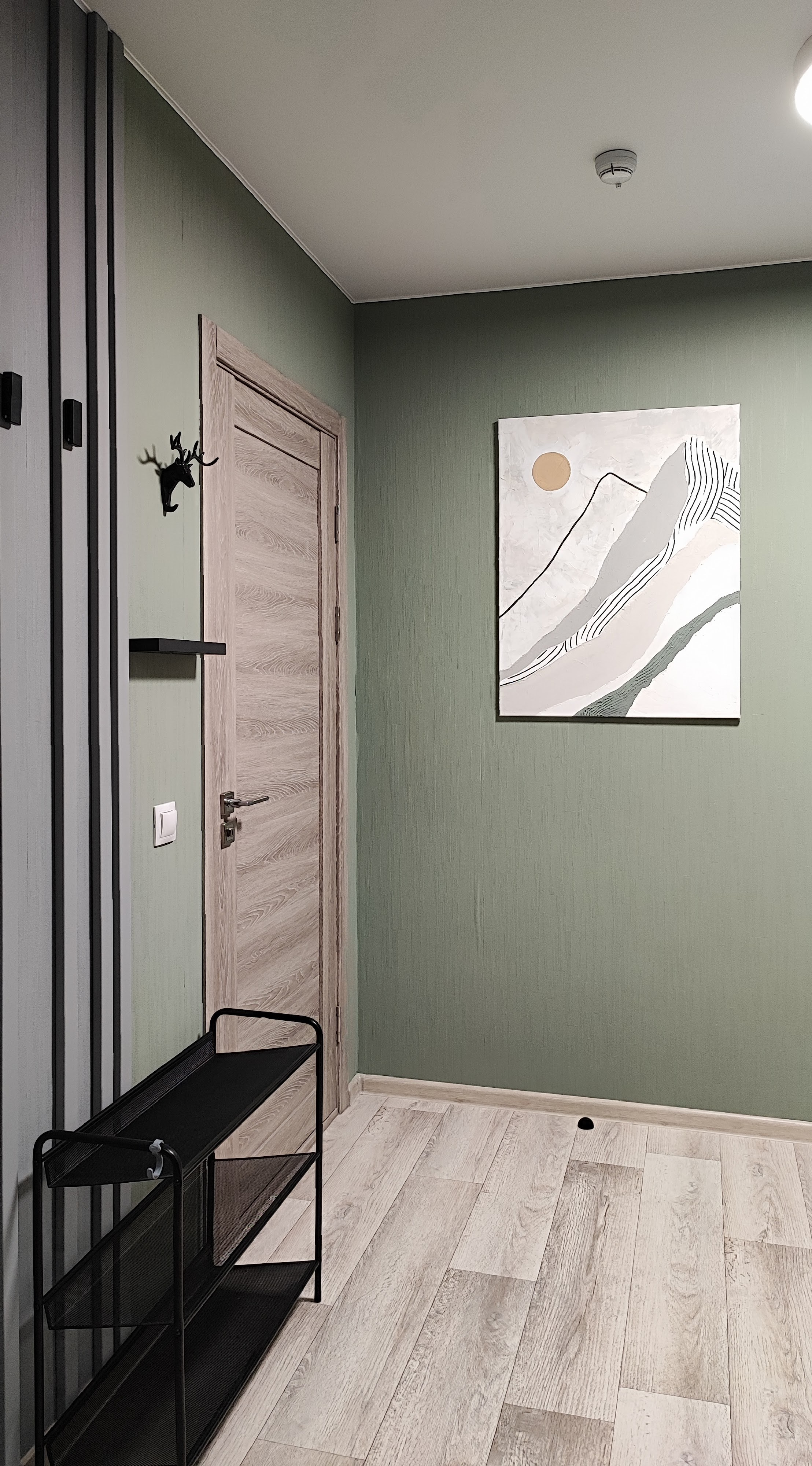 ЖК Погода Пермь. Алина Прудникова дизайн интерьера, хоумстейджинг