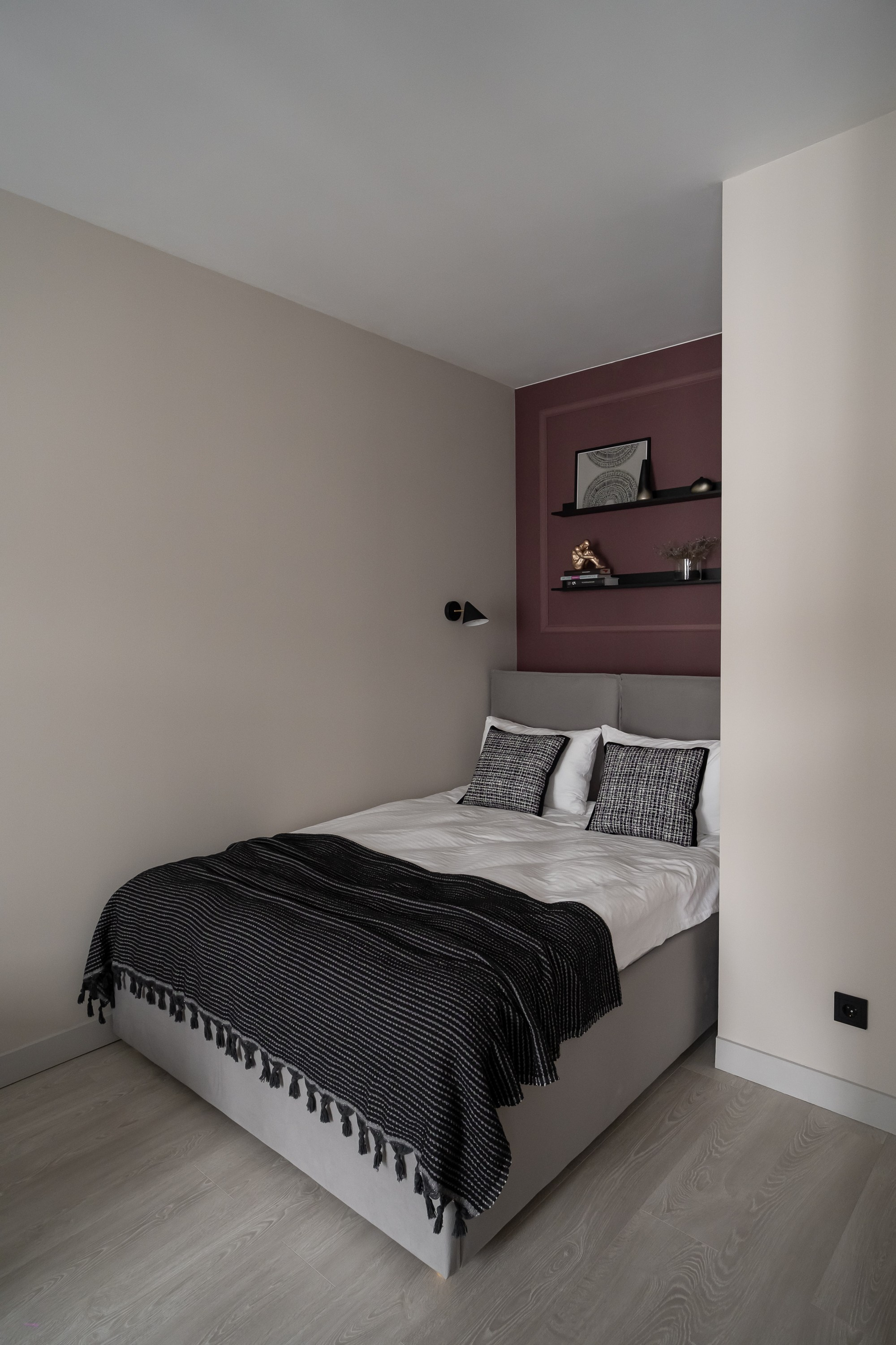 ЖК Илона Санкт-Петербург. Алина Прудникова дизайн интерьера, хоумстейджинг