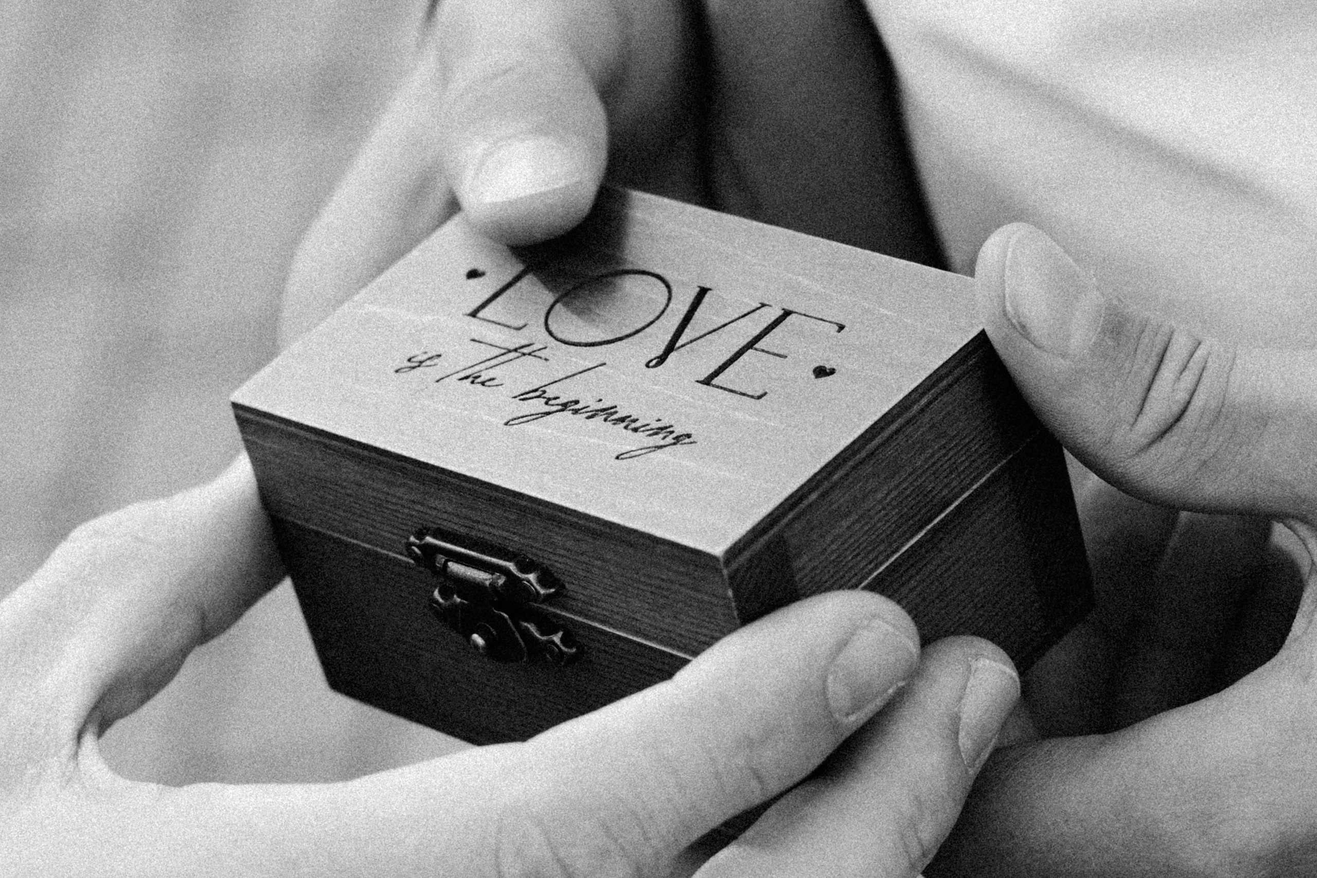 Дарья и Сергей. Репортажный и портретный фотограф во Владимире Сергей Кравцов