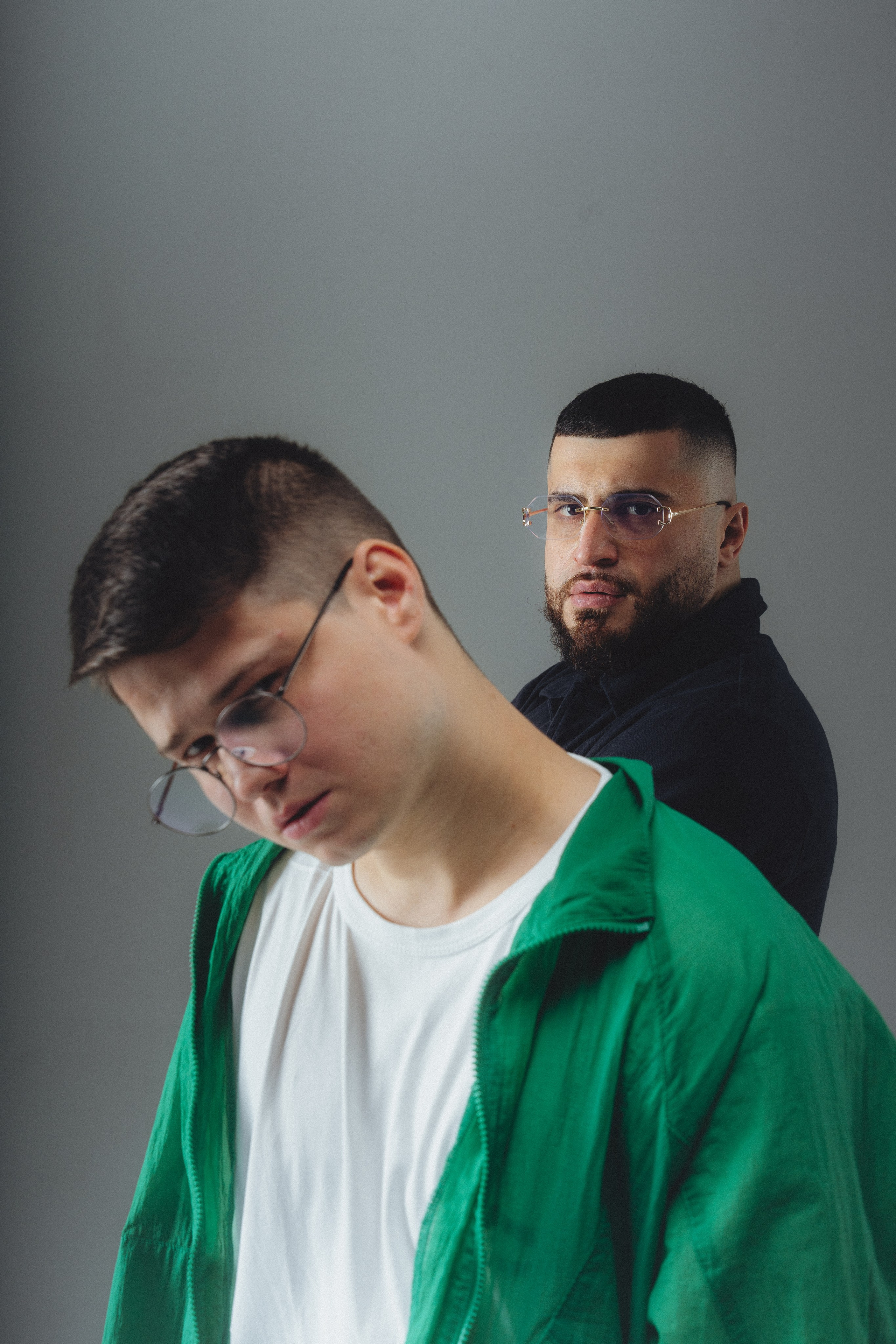 TURAL EVEREST x NE ONLI