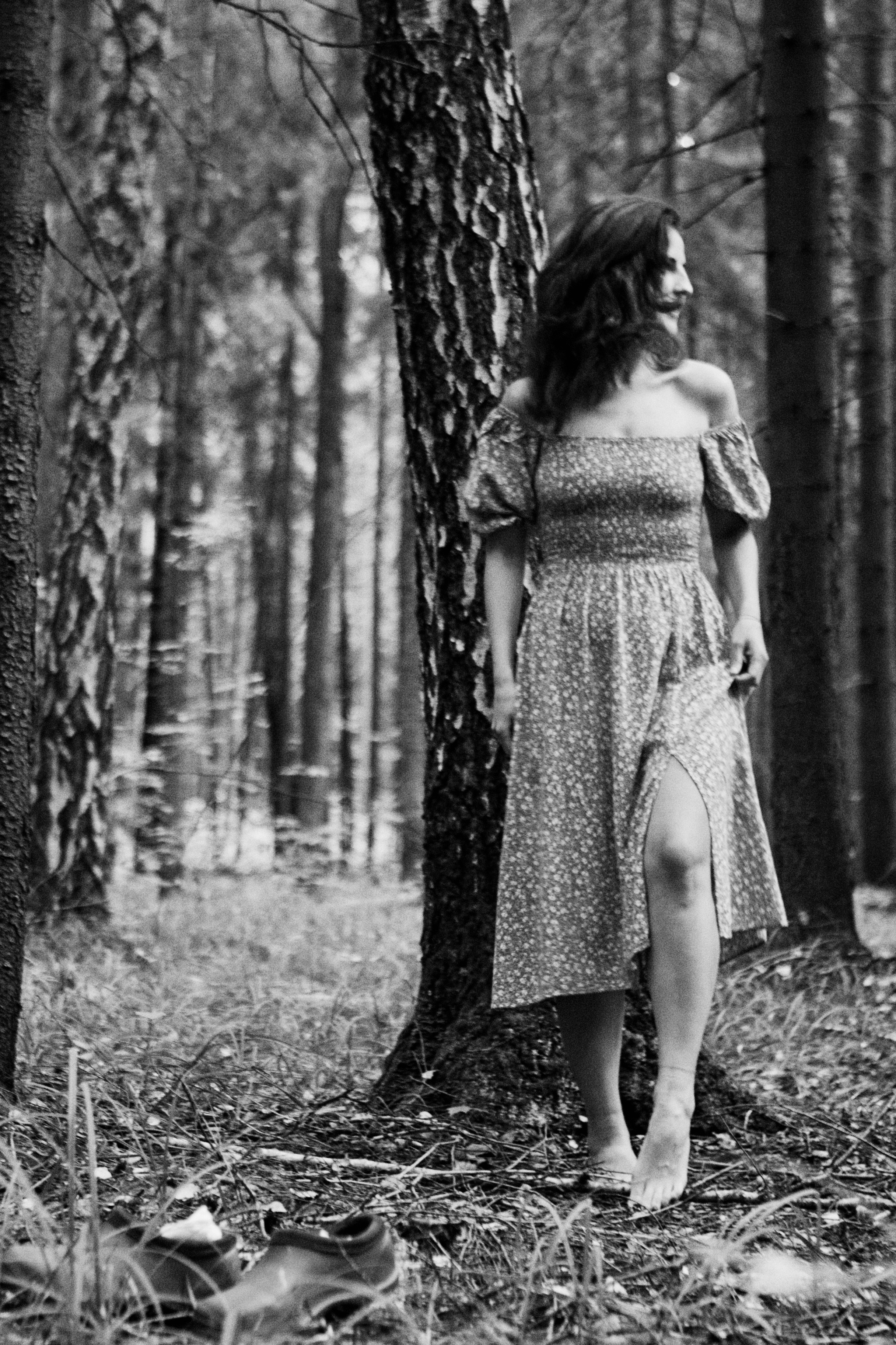 Masha. Portrait, family and pet photographer in Cyprus, Ksenia Bourdelle