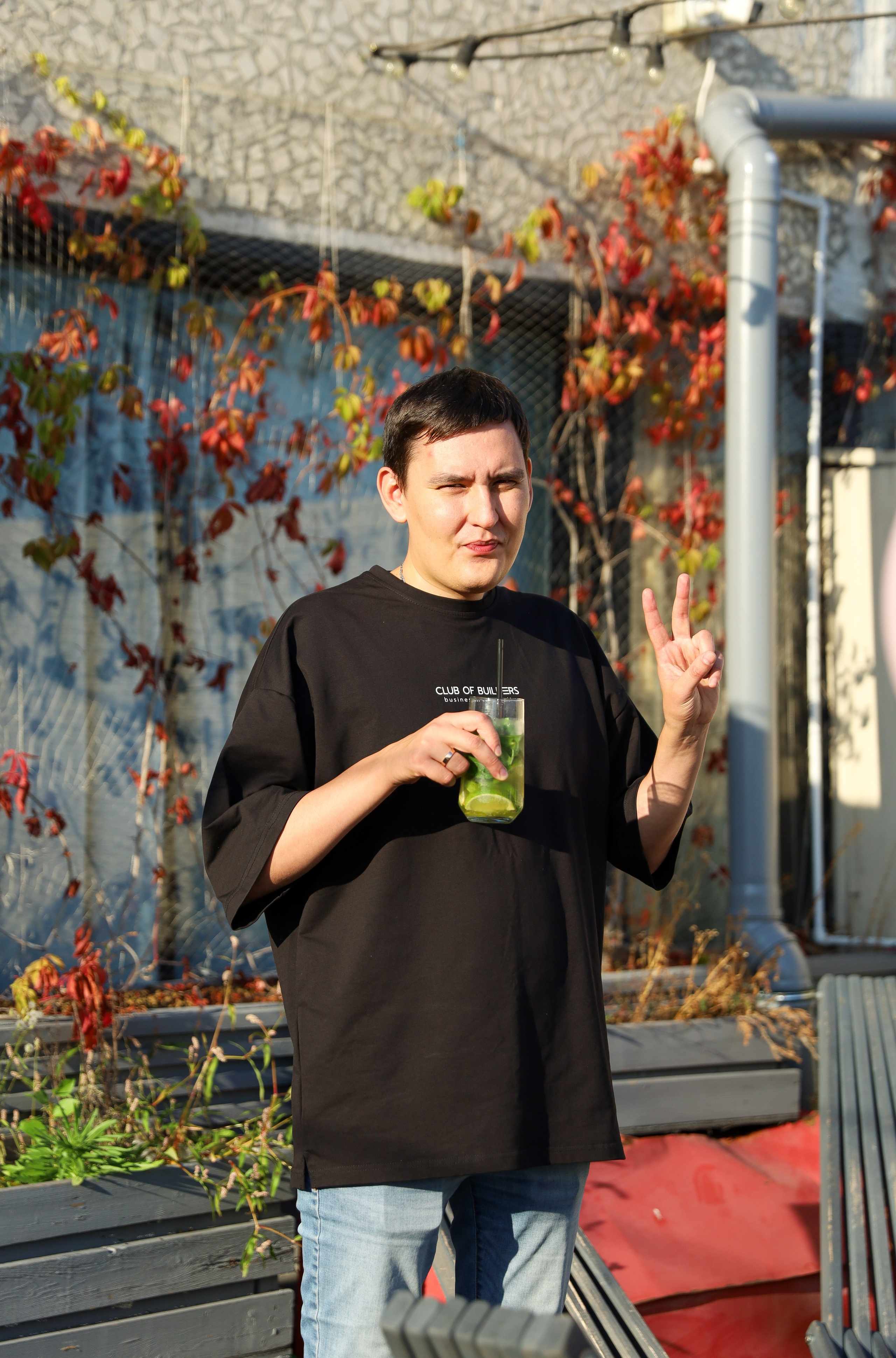 День рождения Марины. Фотограф мероприятий Ирина Каширина