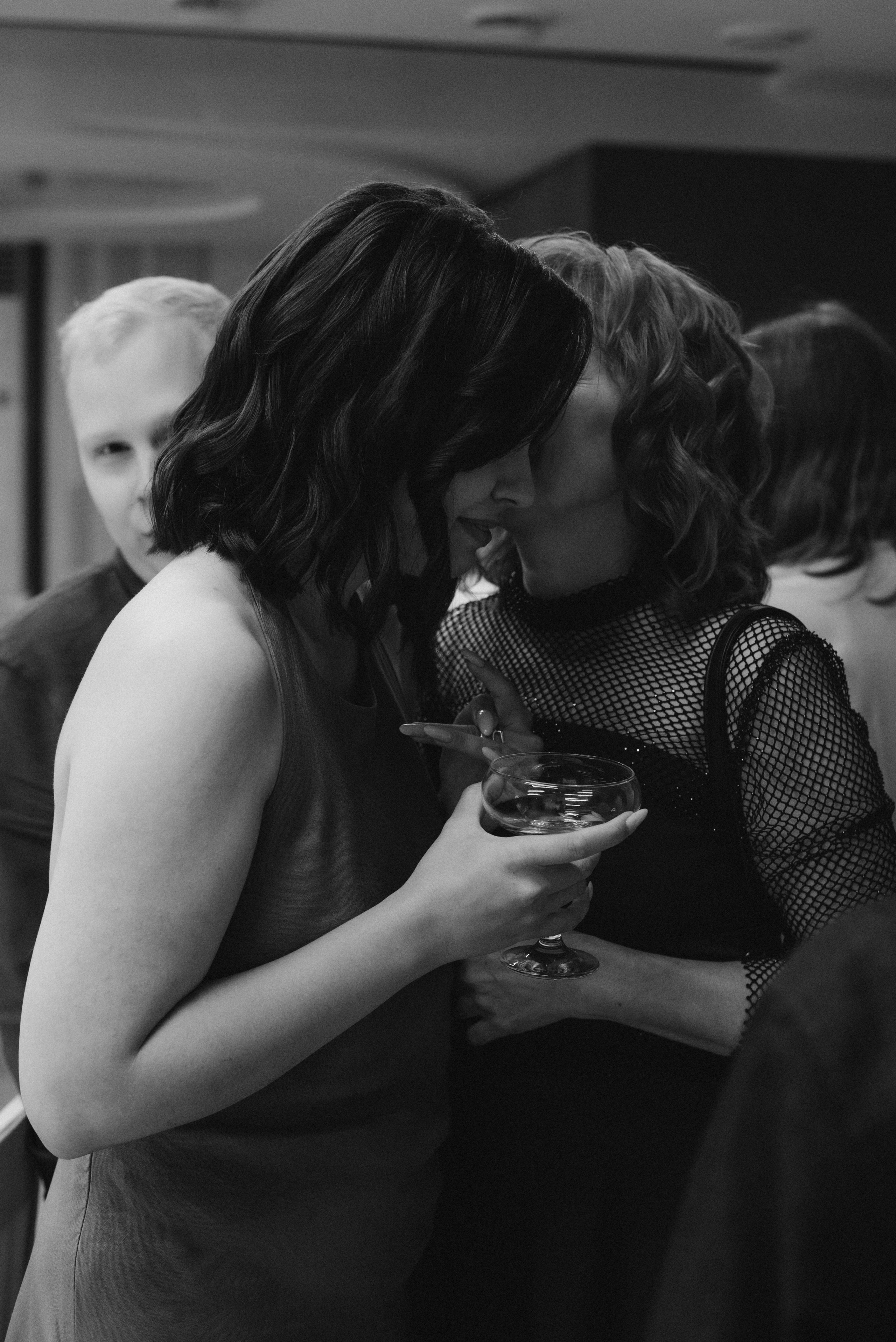 Василий и Екатерина