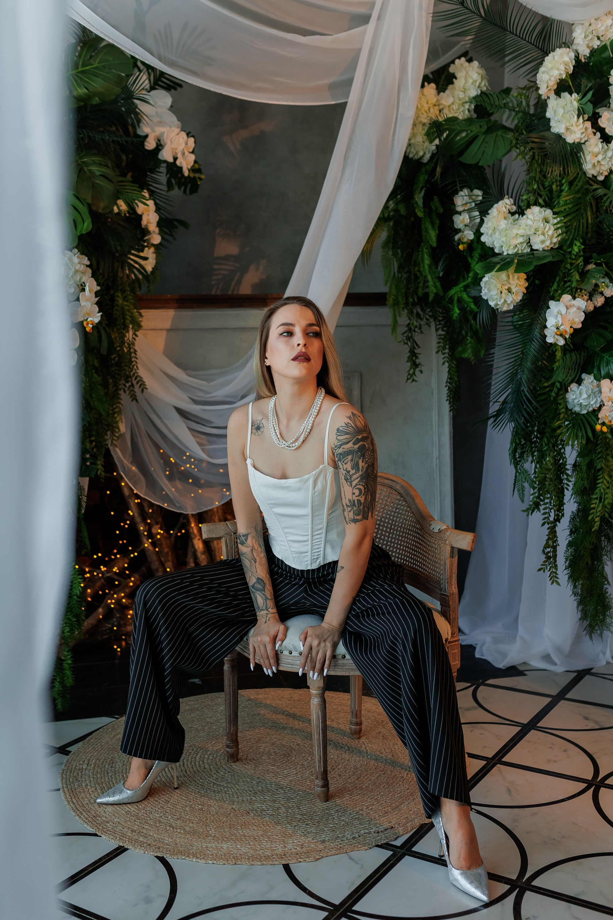 Юлия. Фотограф из Хабаровска Юлия Черёмушкина