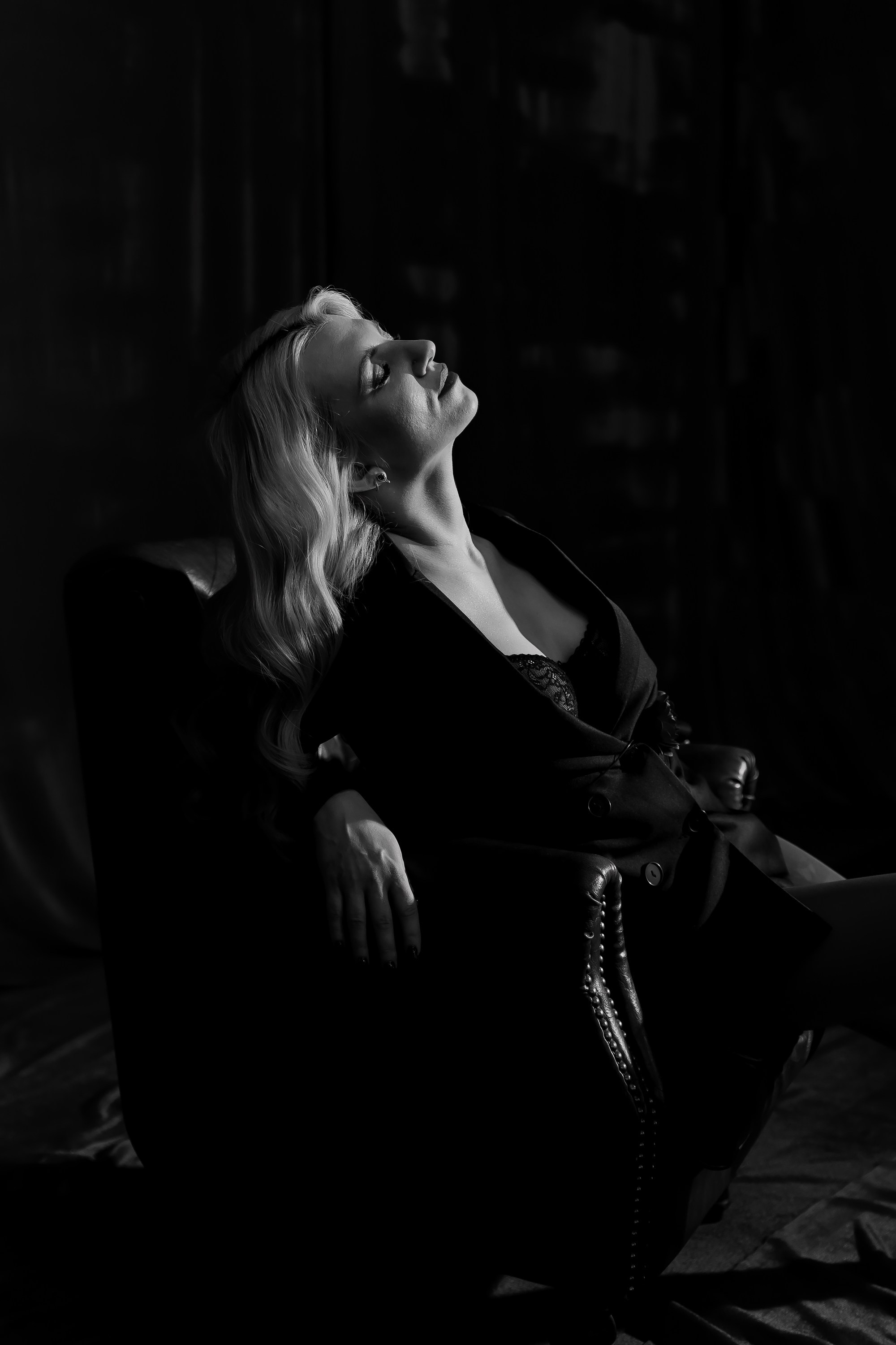 Анастасия. Фотограф из Хабаровска Юлия Черёмушкина