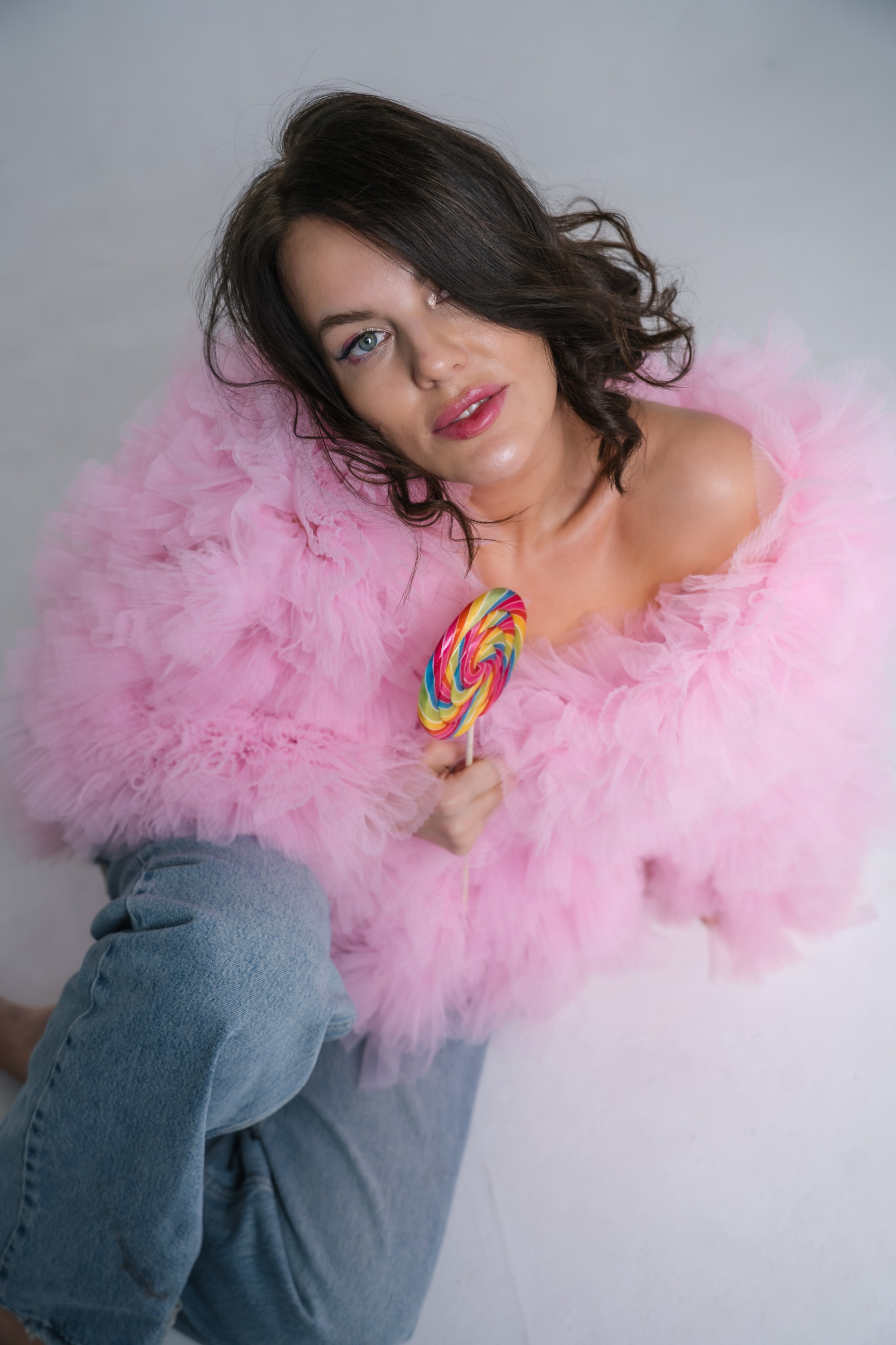 Портрет. Фотограф Казани Евстифеева Кристина