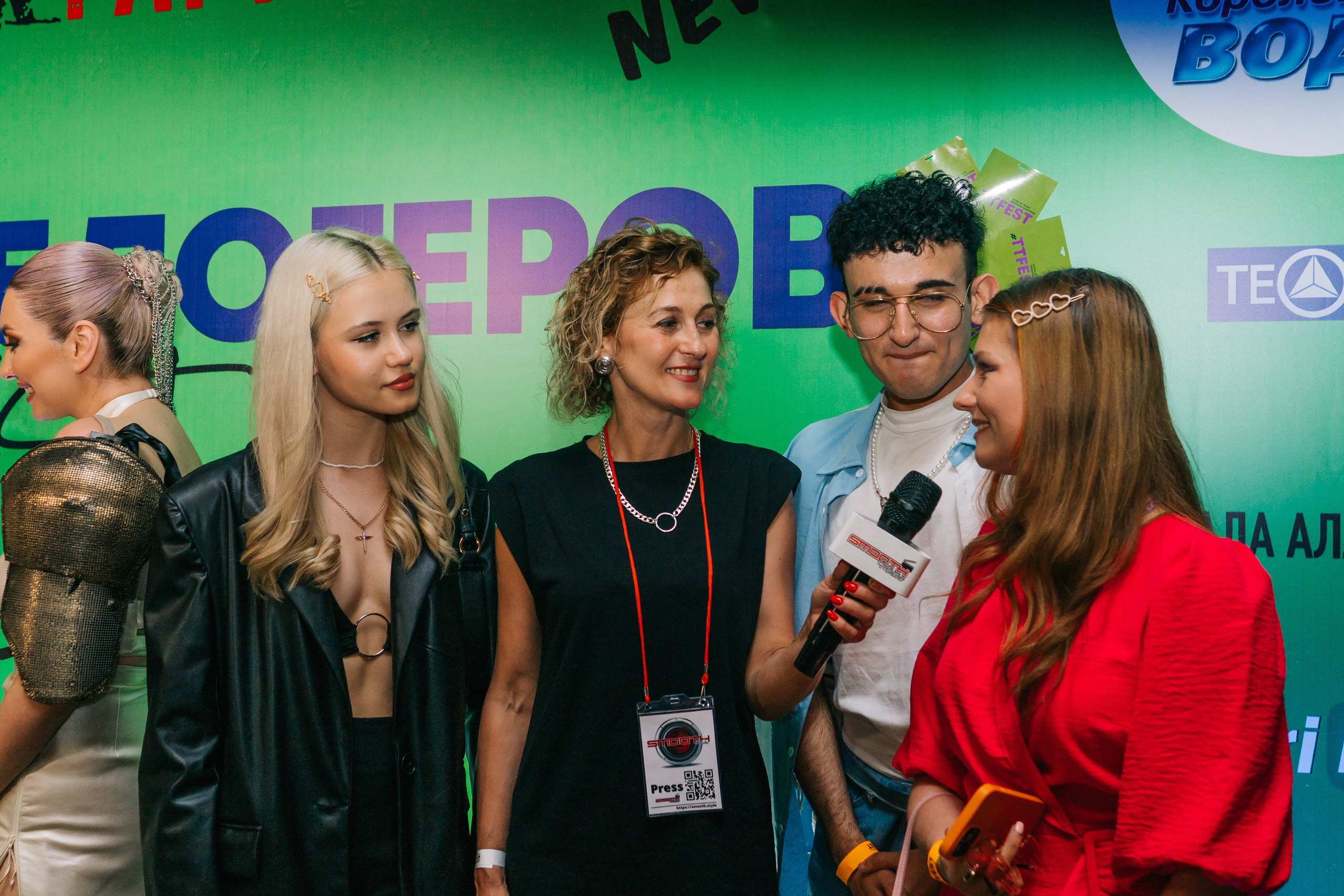 Smooth lifestyle. Женский фотограф в Москве Анастасия Сидорова