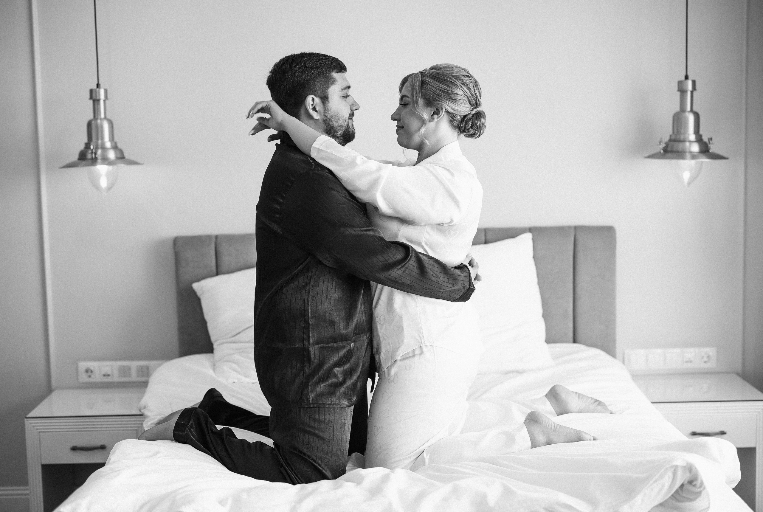 Артемий & Виктория. Свадебный и семейный фотограф в Омске Евгения Хакимова