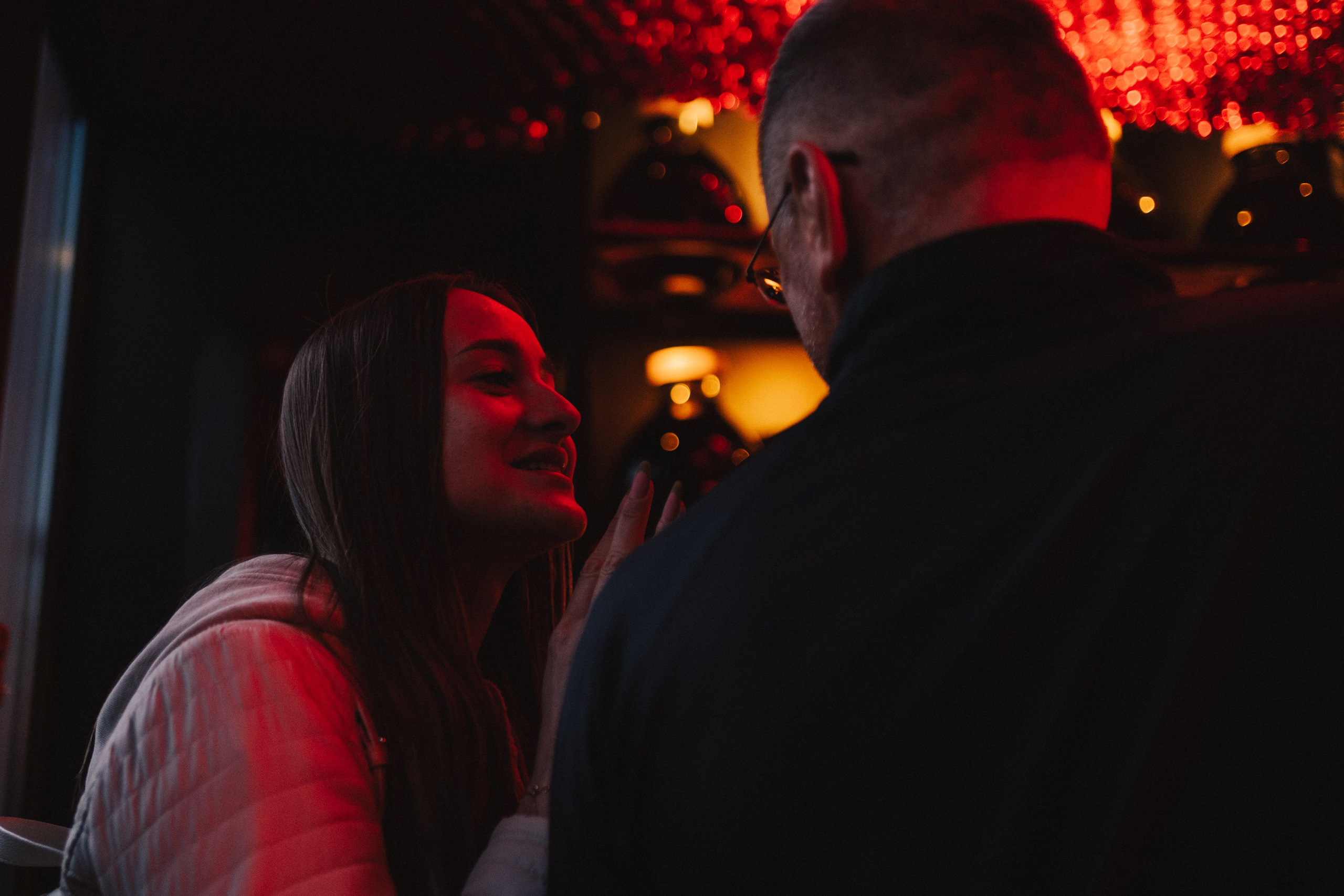 Piana Vyshnia (2nd bar opening in Vilnius). Photographer in Vilnius