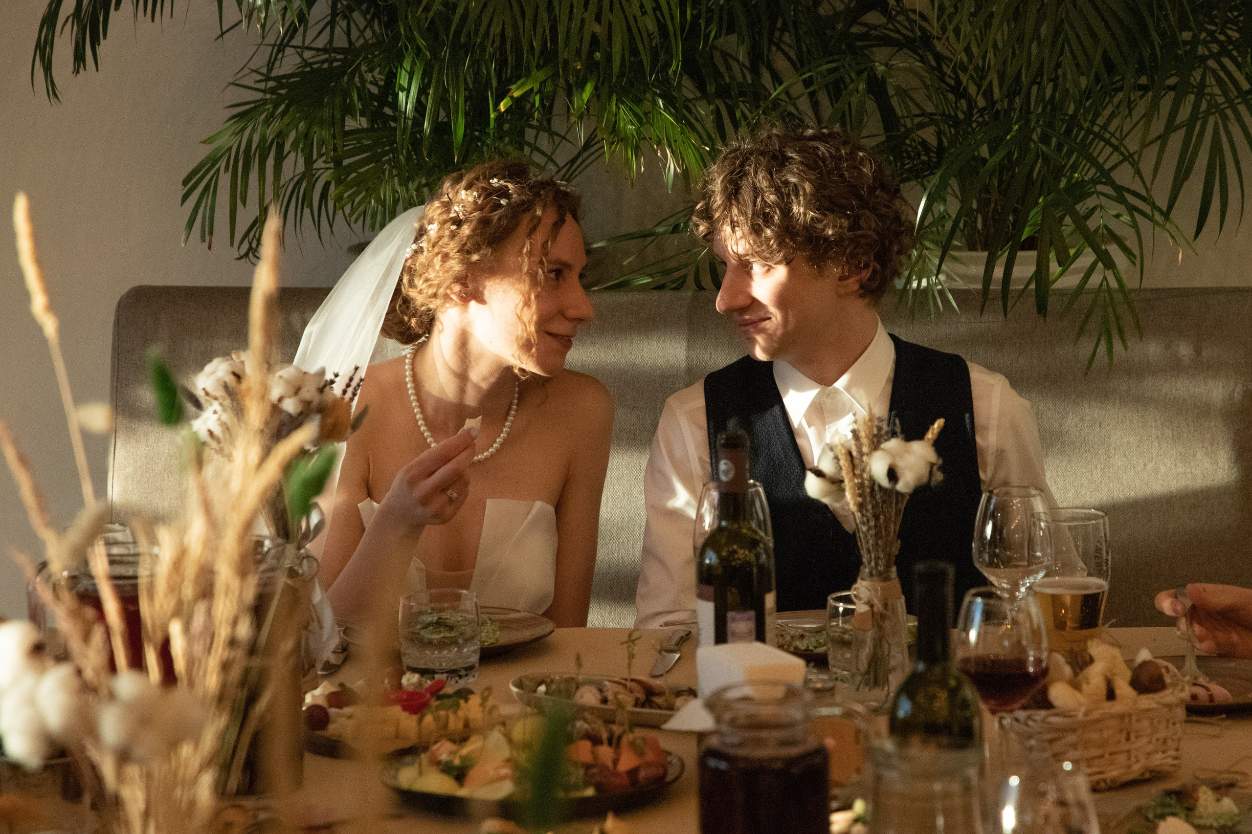 Свадьба. Фотограф Алексей Шуля — портфолио