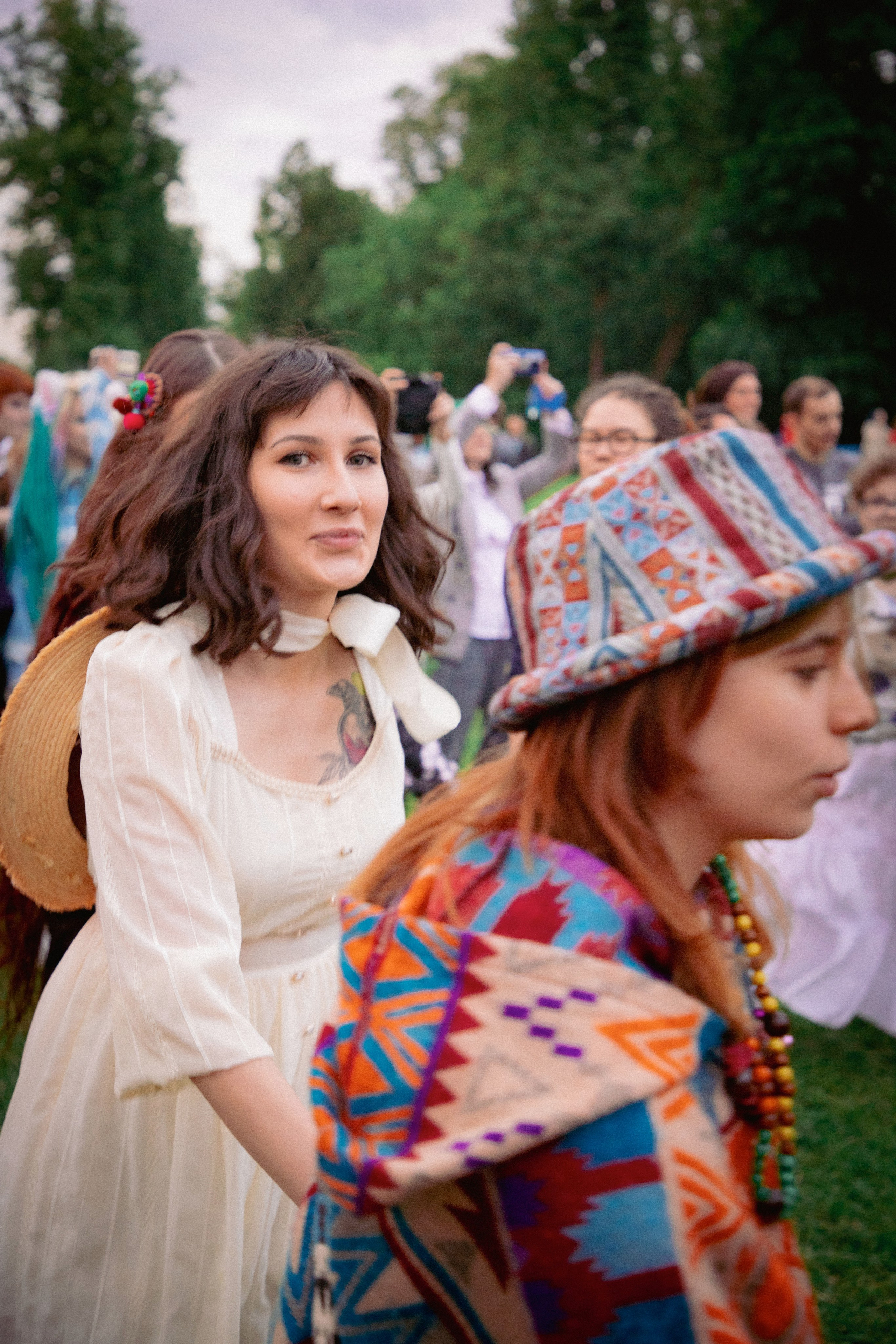 Хиппятник. Фотограф Алексей Шуля — портфолио