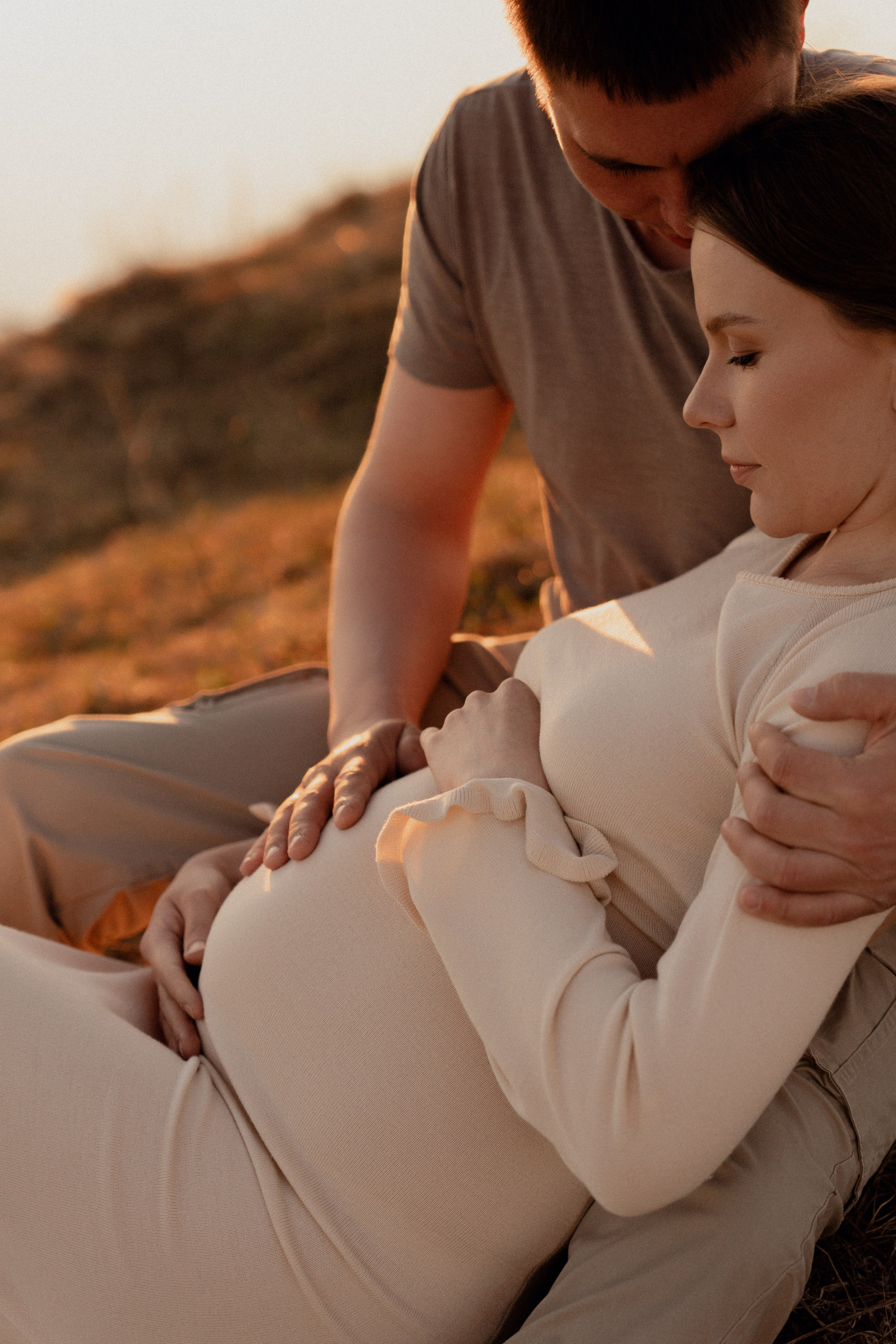 В ожидании 🐣. Истории