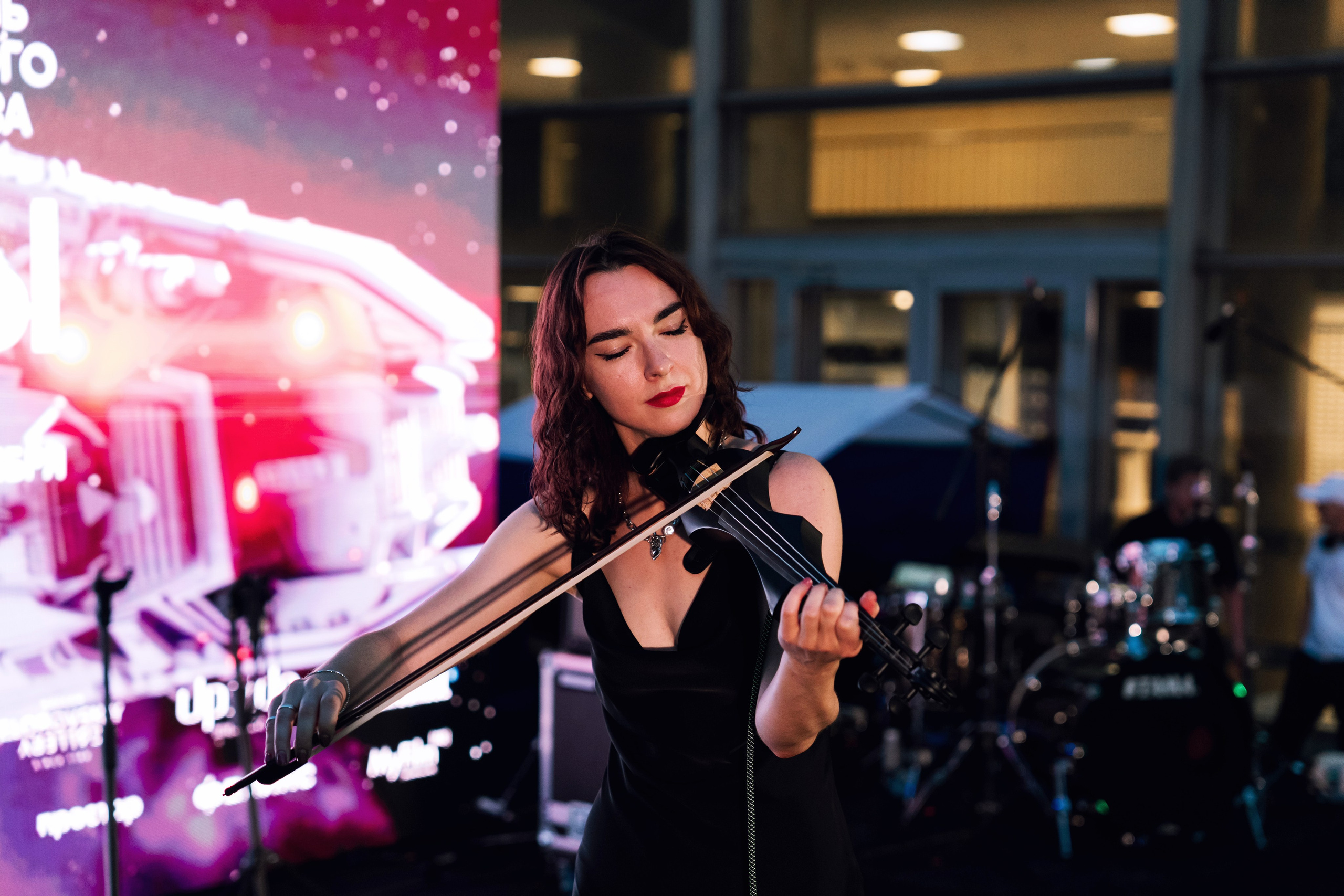 Открытие Новой Третьяковки. Главная