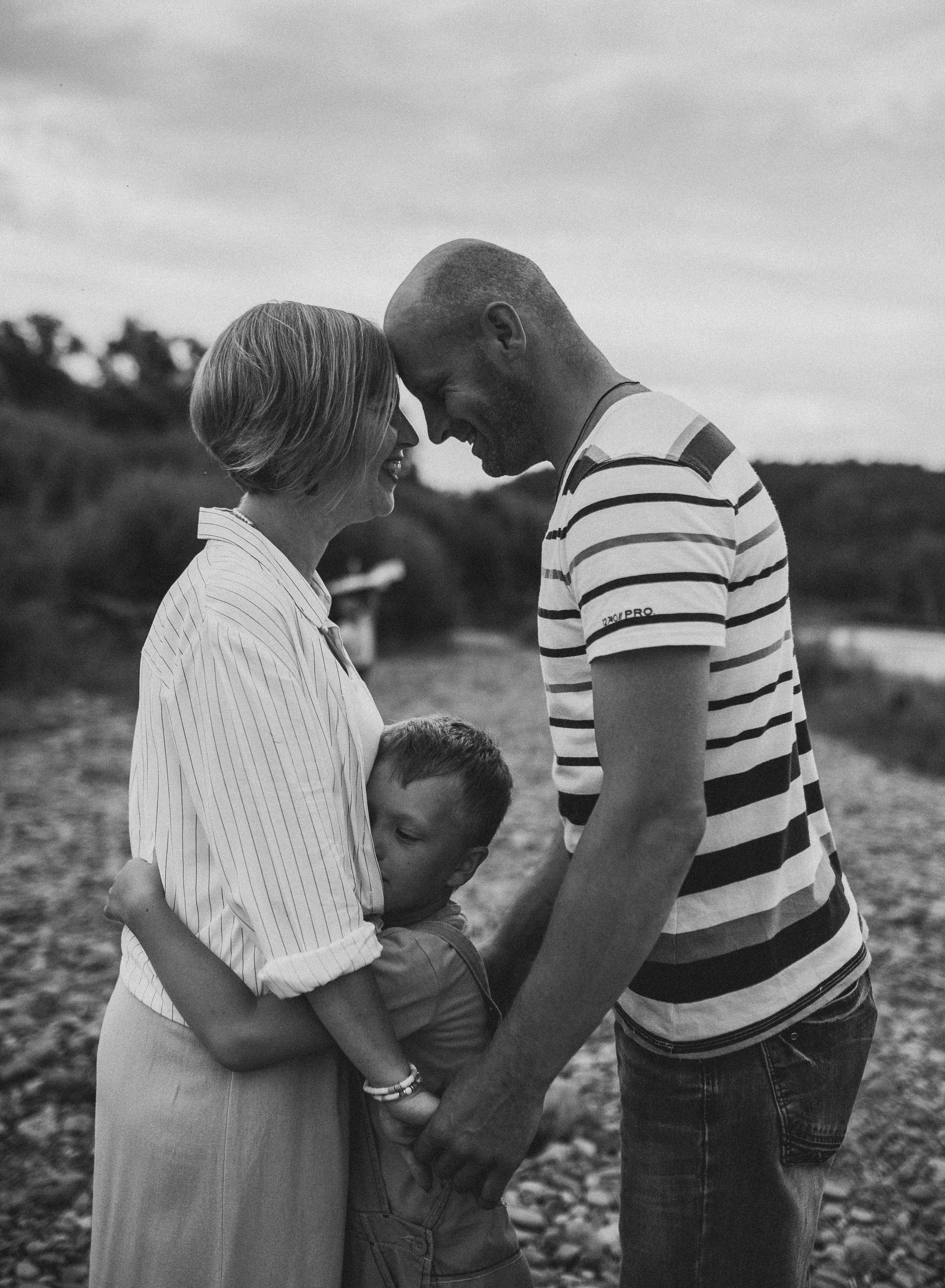 Семейная киноистория. Фотограф Комсомольск-на-Амуре Ольга Василенко