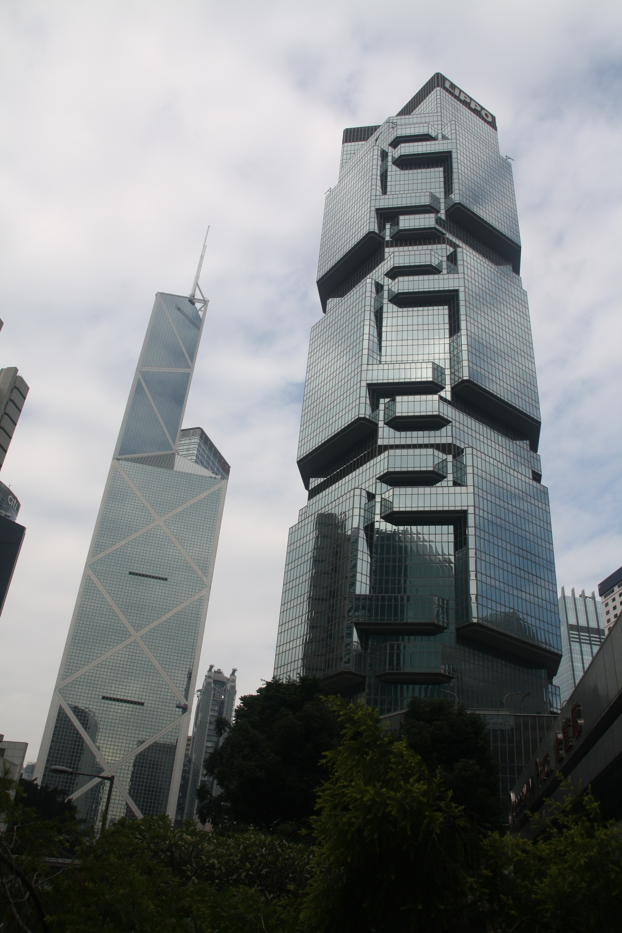 Гонконг. Фотограф Алексей Федорищев