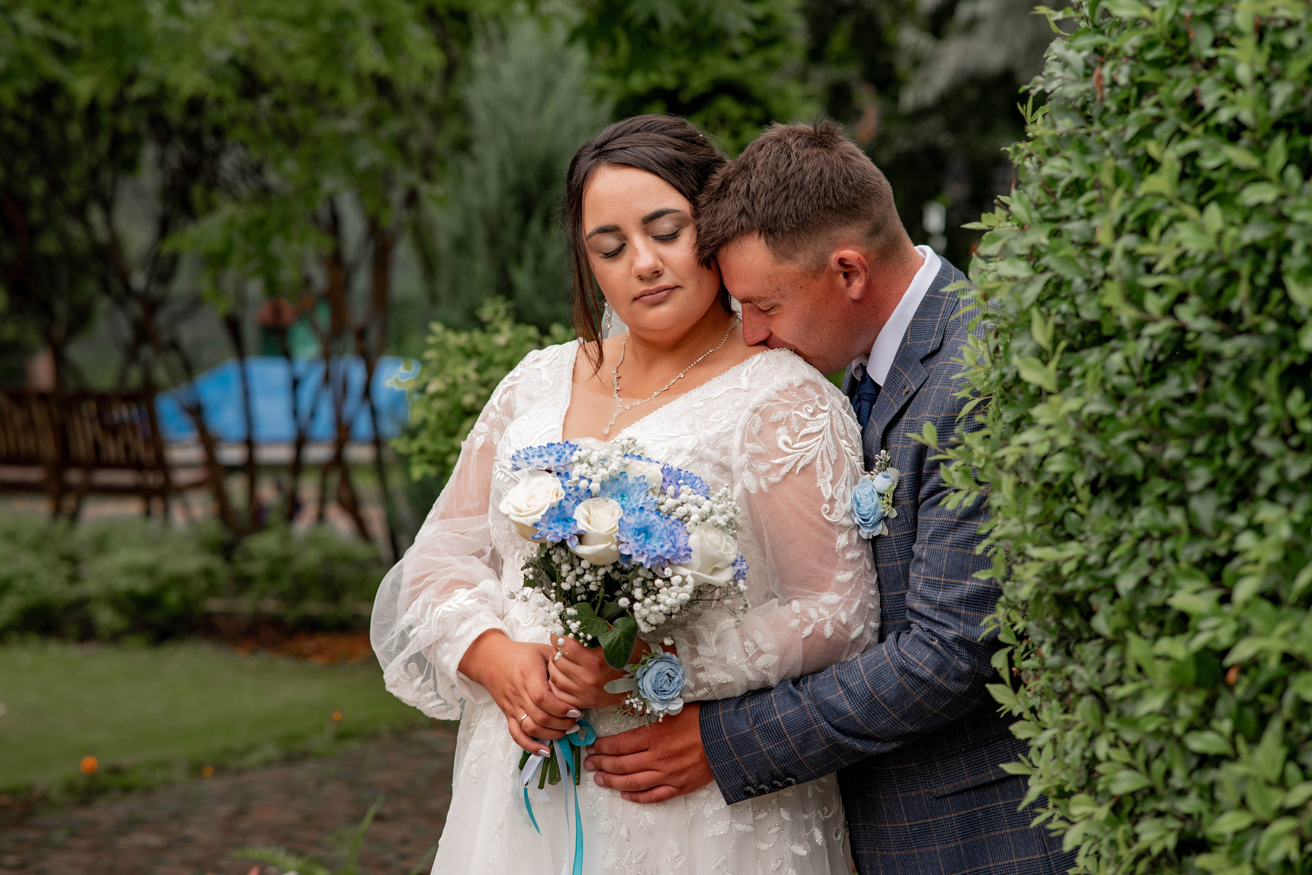 Марина и Дмитрий. Семейный и свадебный фотограф в Абакане Юлия Су