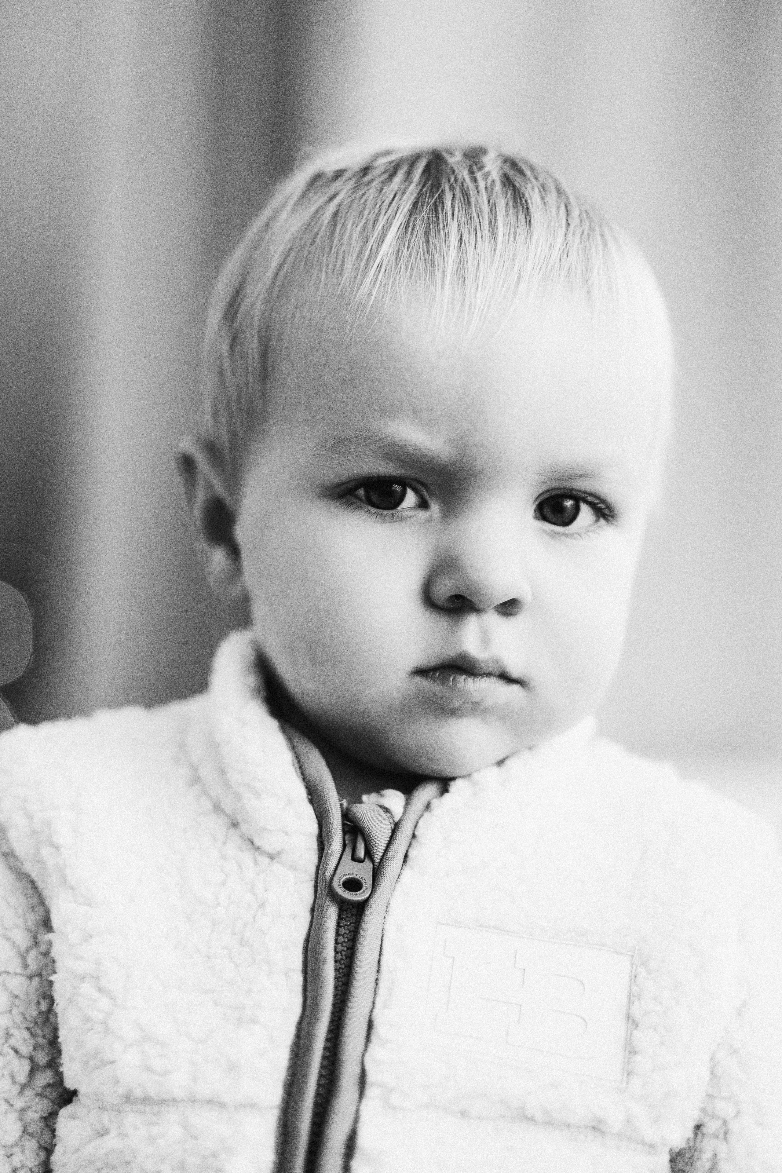 2 года!. Семейная съемка — это красивый способ признаться своей семье в любви