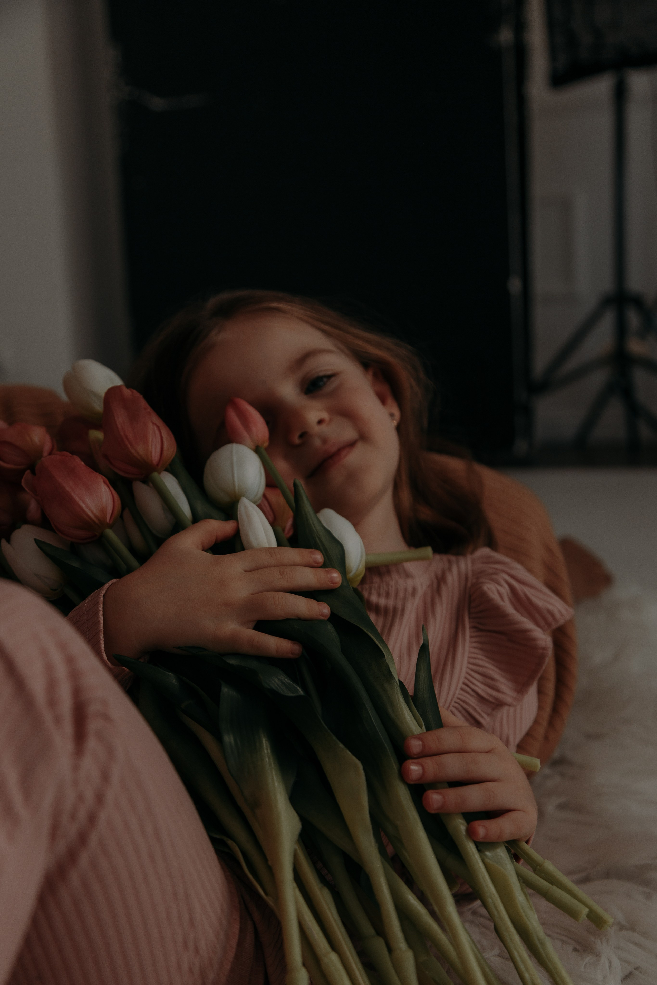 Мамина любовь. Ваш личный фотограф в Крыму Анна Лисицына