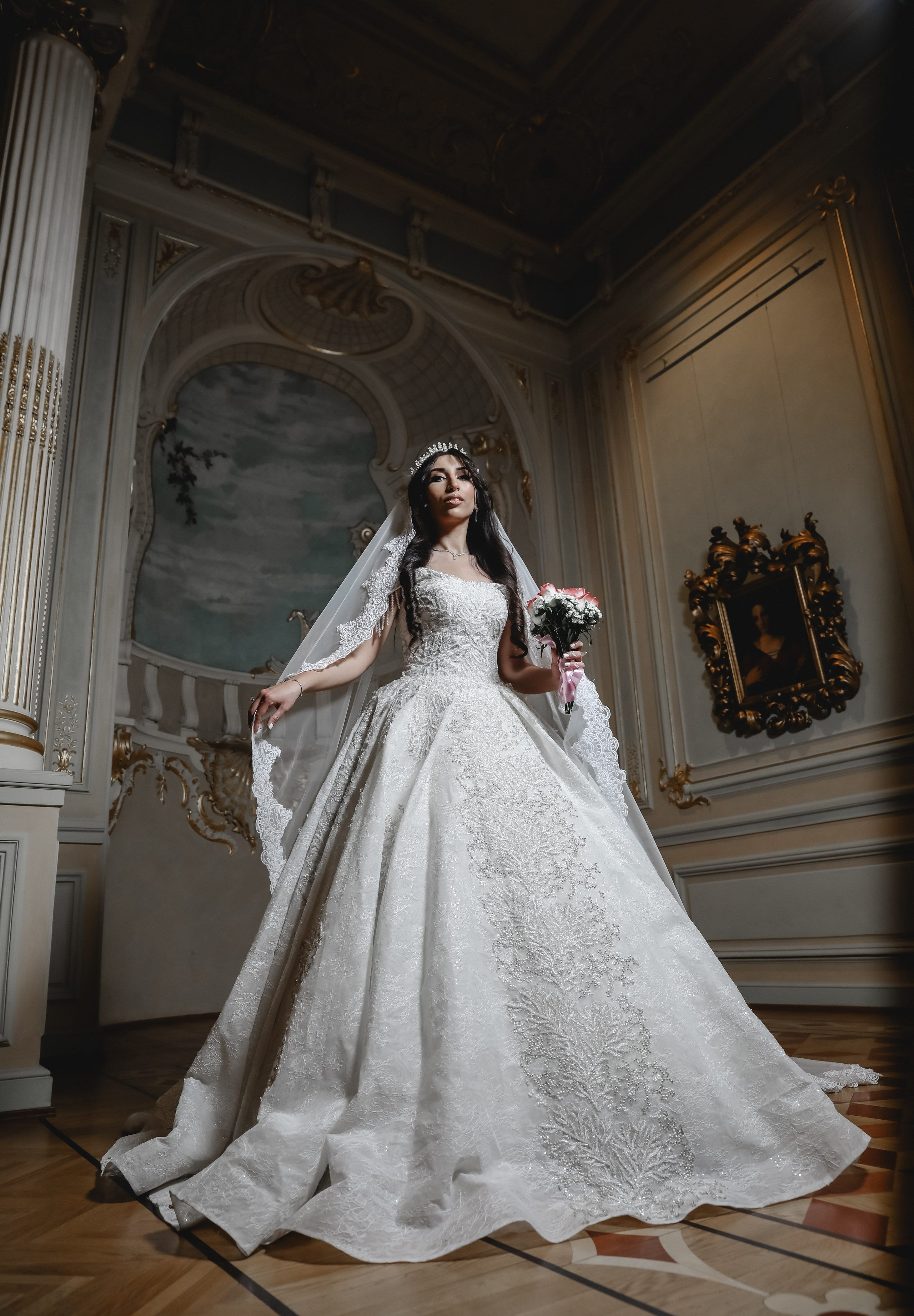 Свадебный фотограф и видеограф. Фотограф и видеограф — Москва