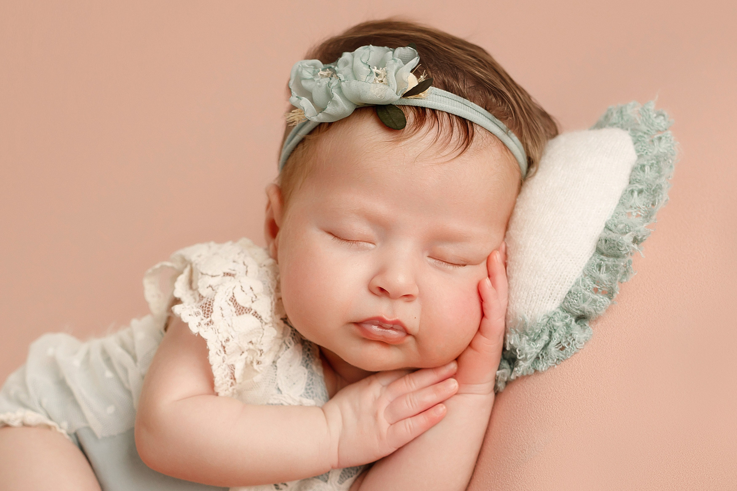 НОВОРОЖДЕННЫЕ. Фотограф новорожденных г. Тула