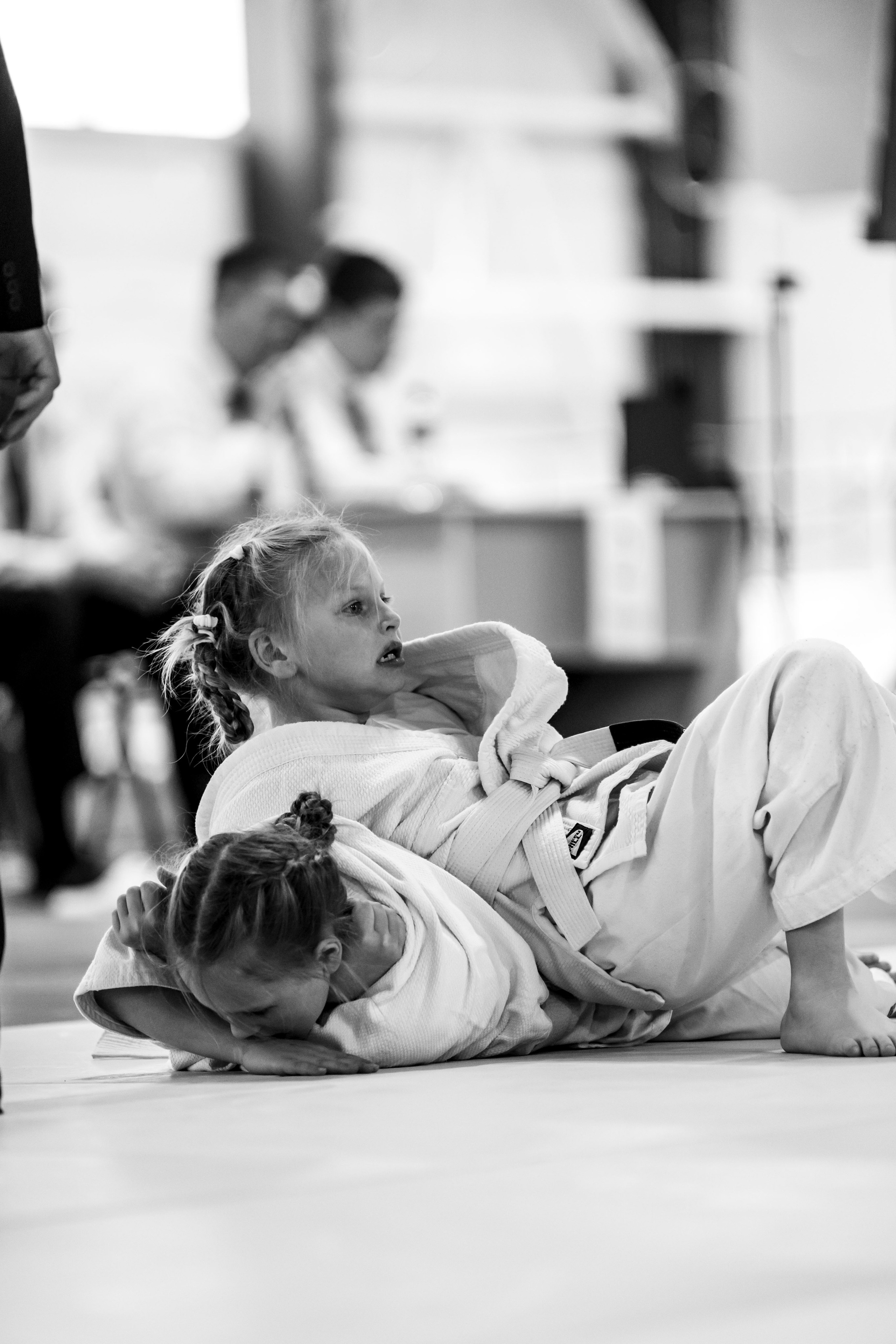 Турнир дзюдо. Тульский левша. Ноябрь, 2025. Спортивный фотограф в Туле и Тульской области. Файсханова Фото Спорт