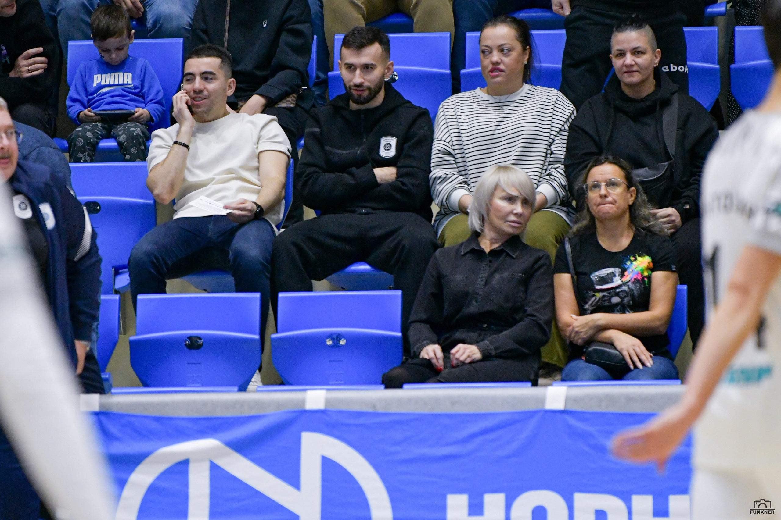 12.11.23 МФК «НОРНИКЕЛЬ» vs МФК «Тюмень». Свой взгляд через объектив