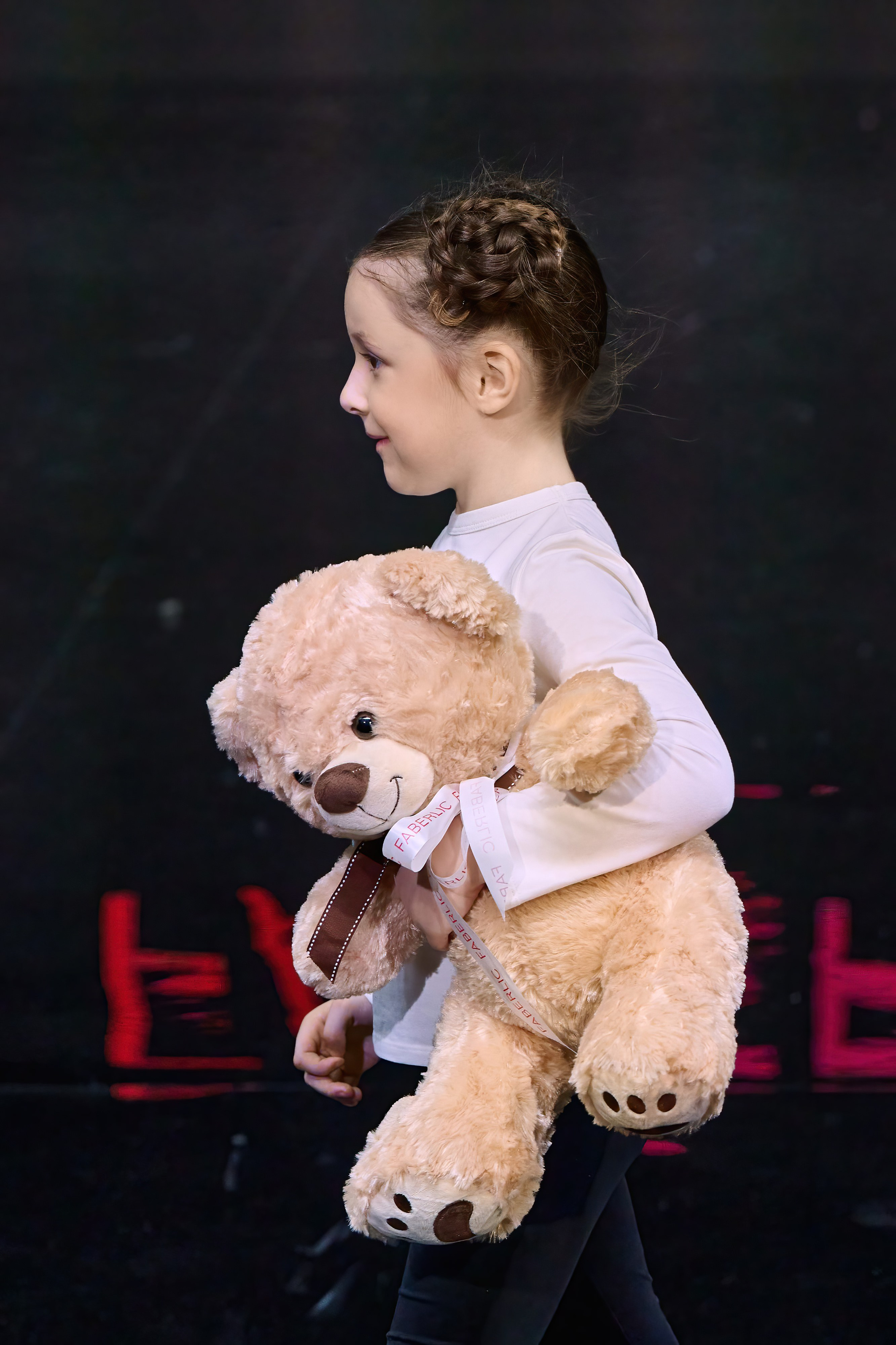 SFW 11/24. Efimova Model Agency