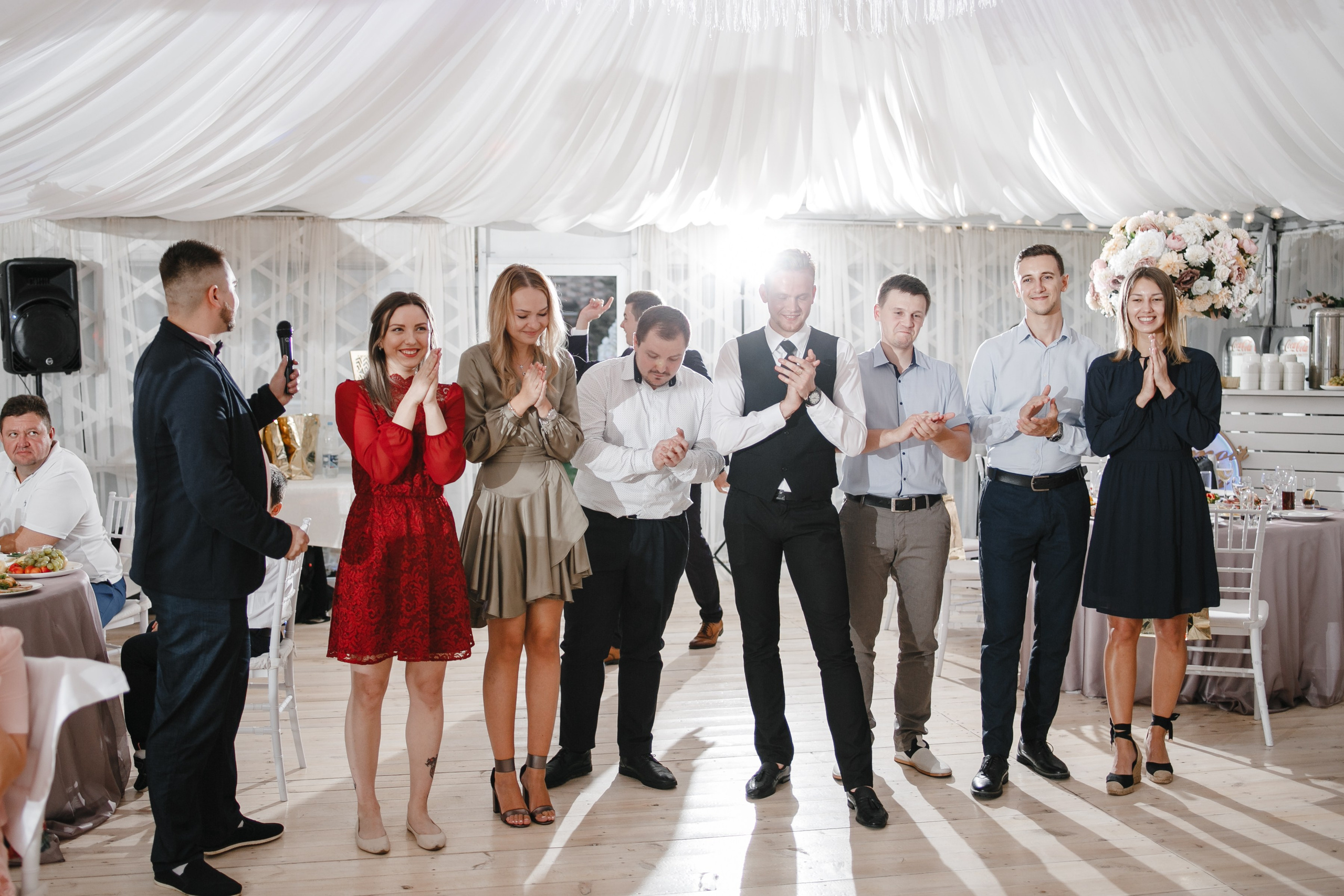 Александр и Алёна. Свадебный и семейный фотограф в Санкт-Петербурге Дмитрий Панин