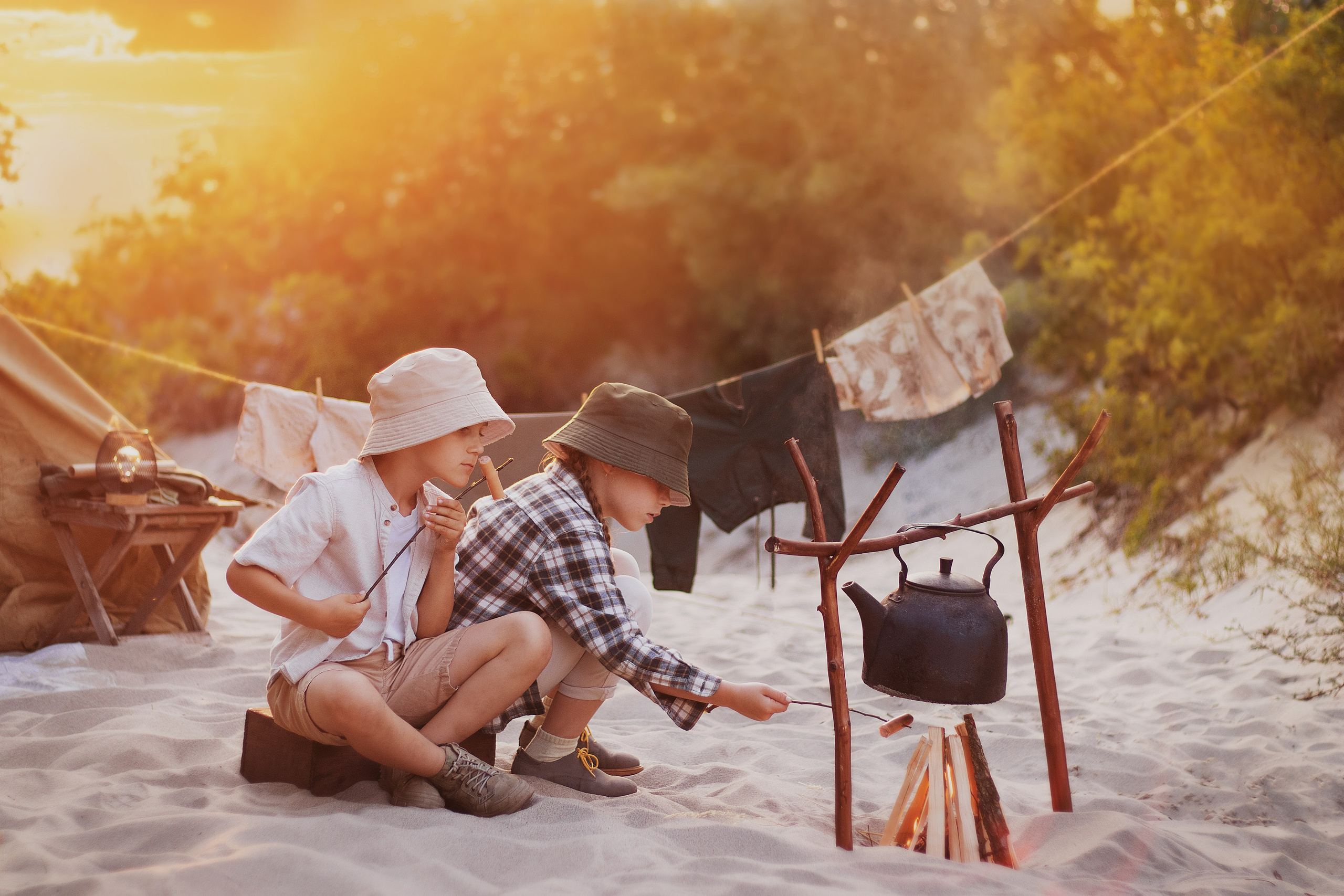 Контент-фотограф в Калининграде (Москве) Наталья Кеворкова