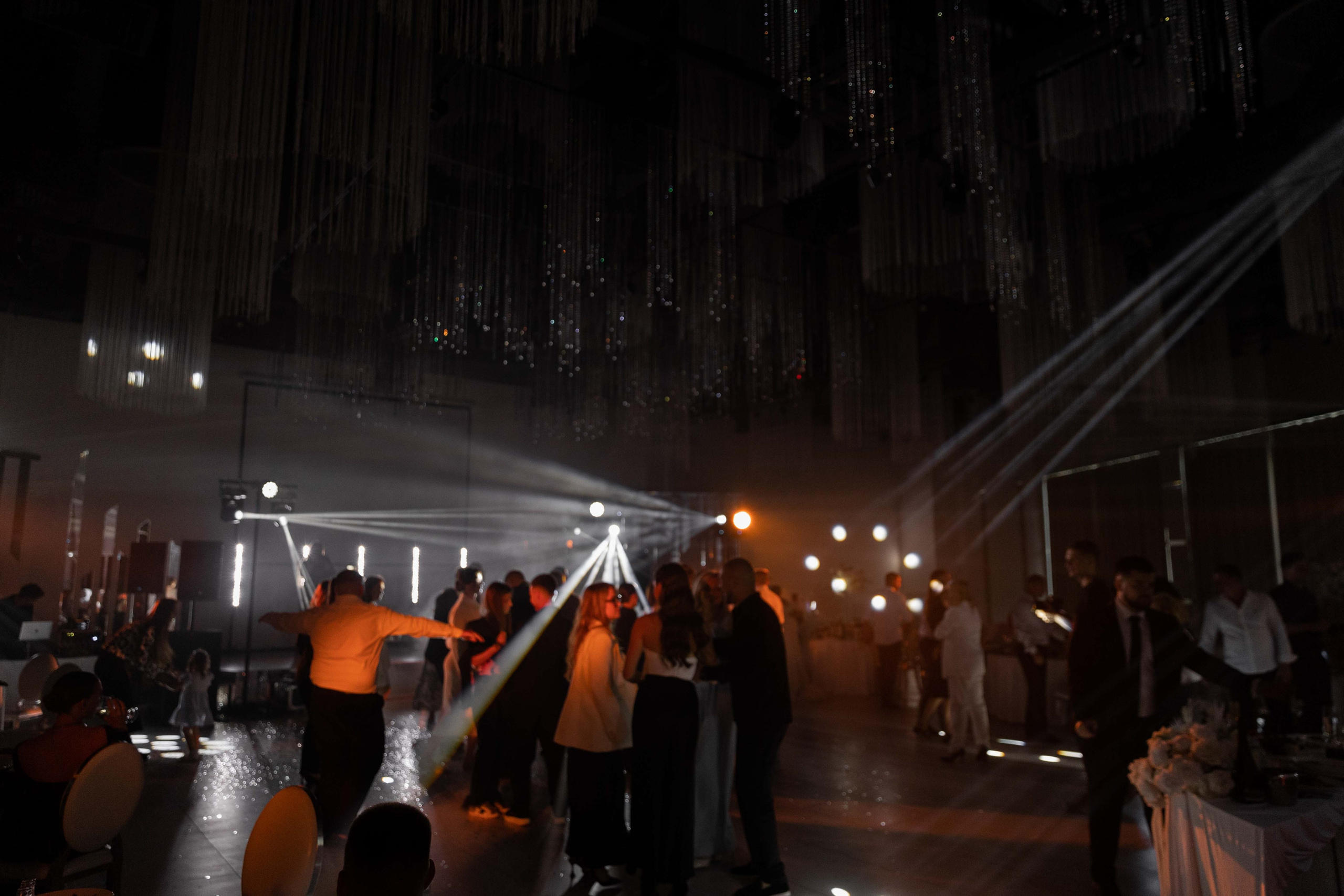 Виктор и Анна. Я Ира и я фотографирую свадьбы более 10 лет