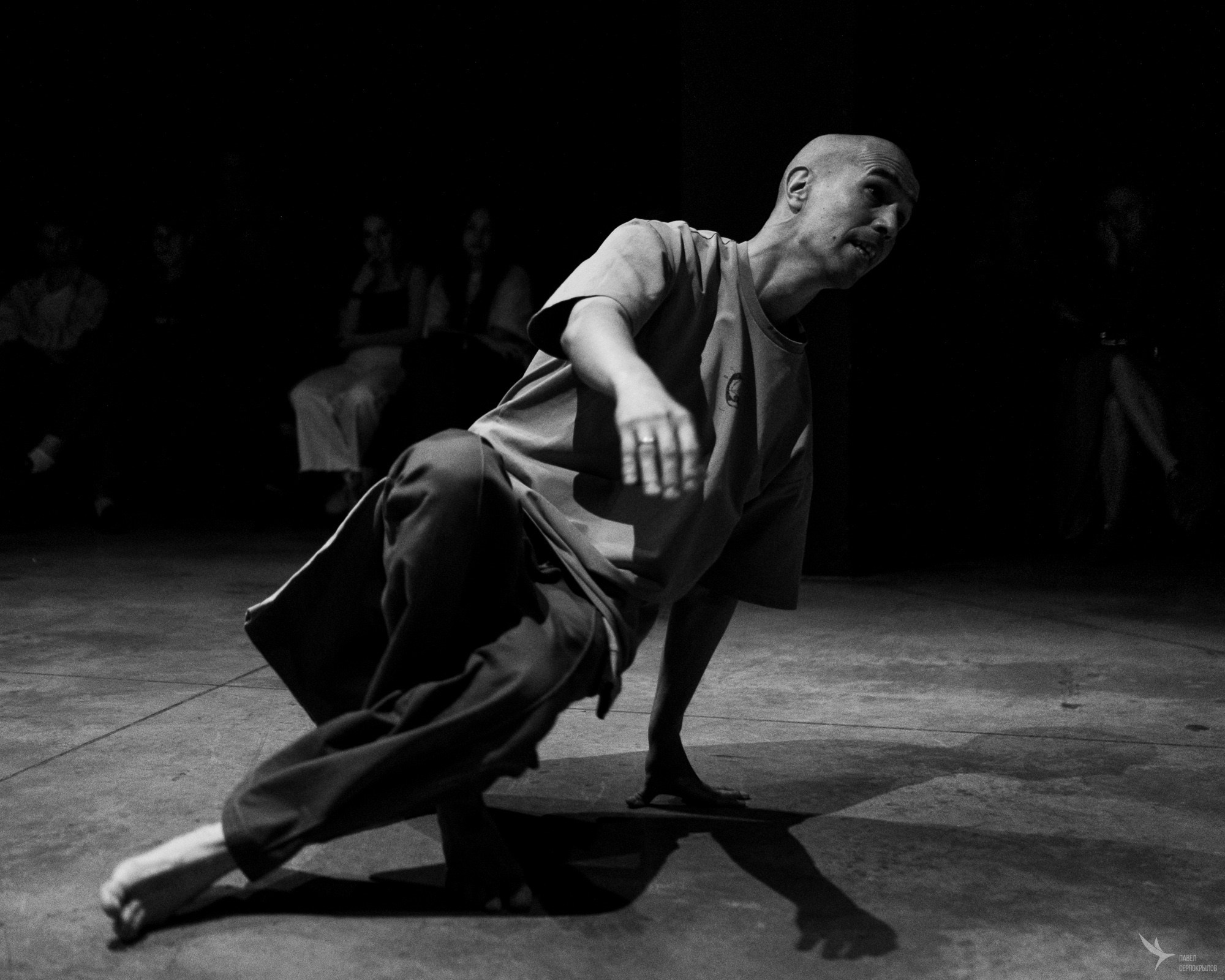 брейкинг Казань